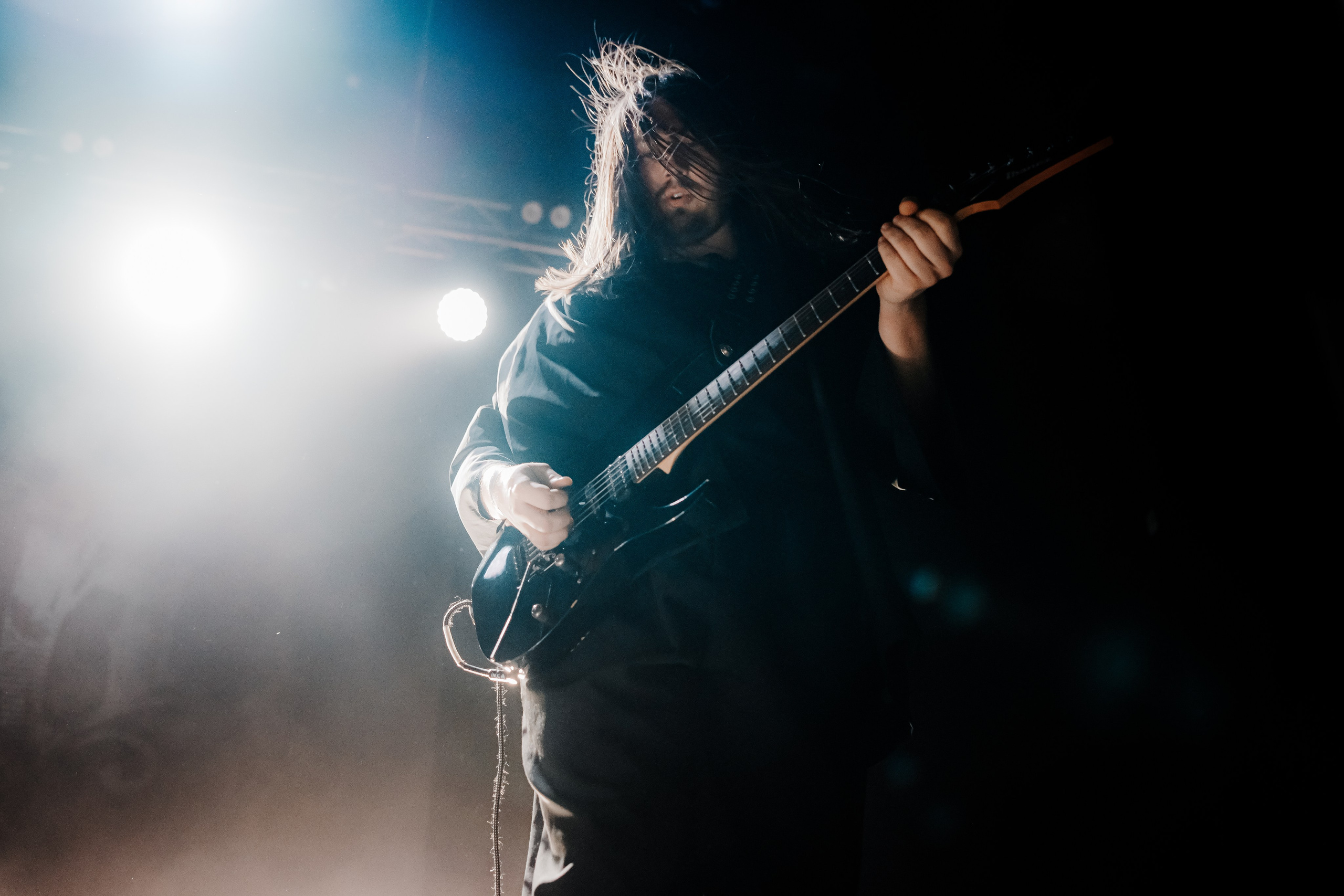 Сруб, ABYSS FEST 2026. Event-фотограф Болотнова Елена