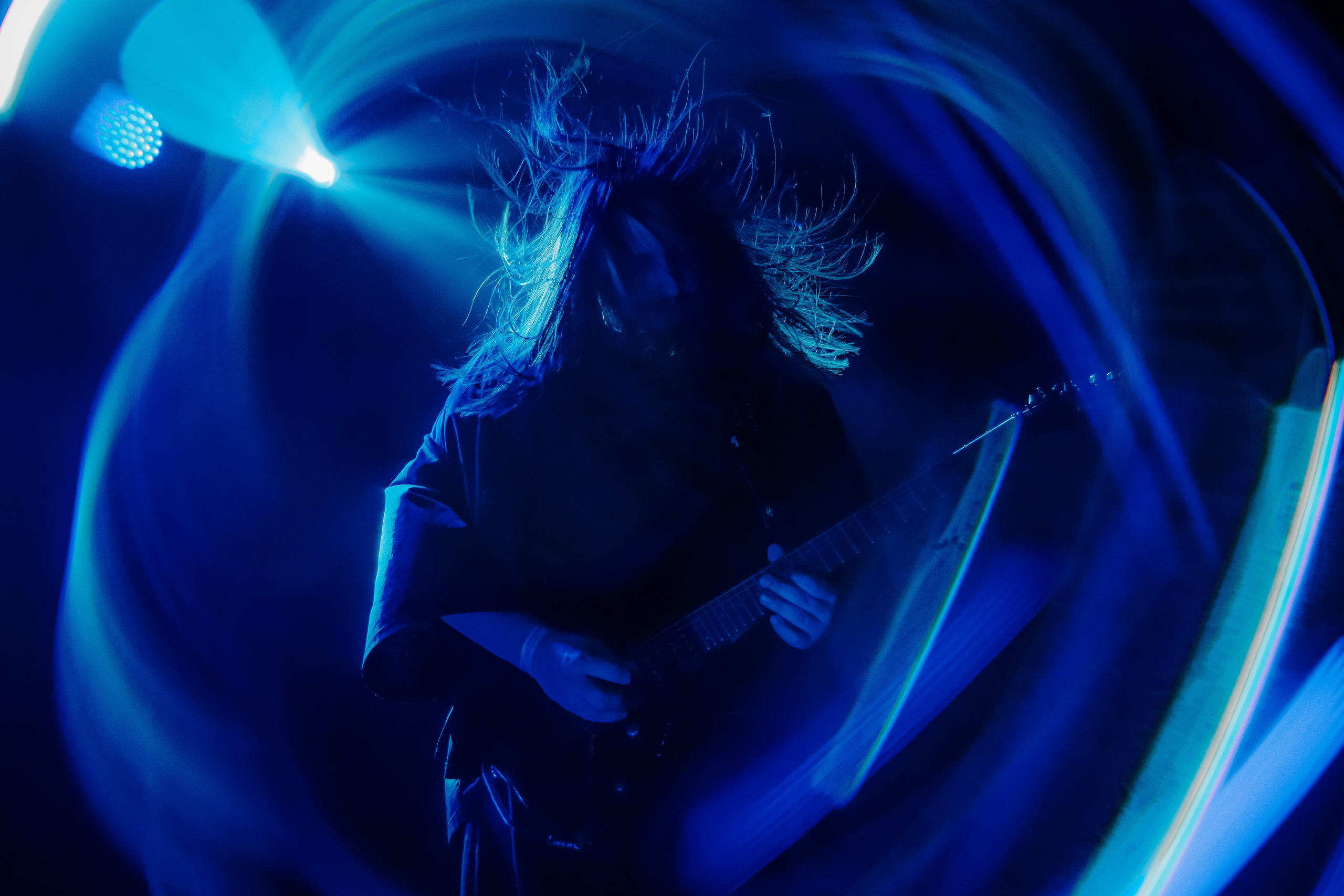 Сруб, ABYSS FEST 2026. Event-фотограф Болотнова Елена