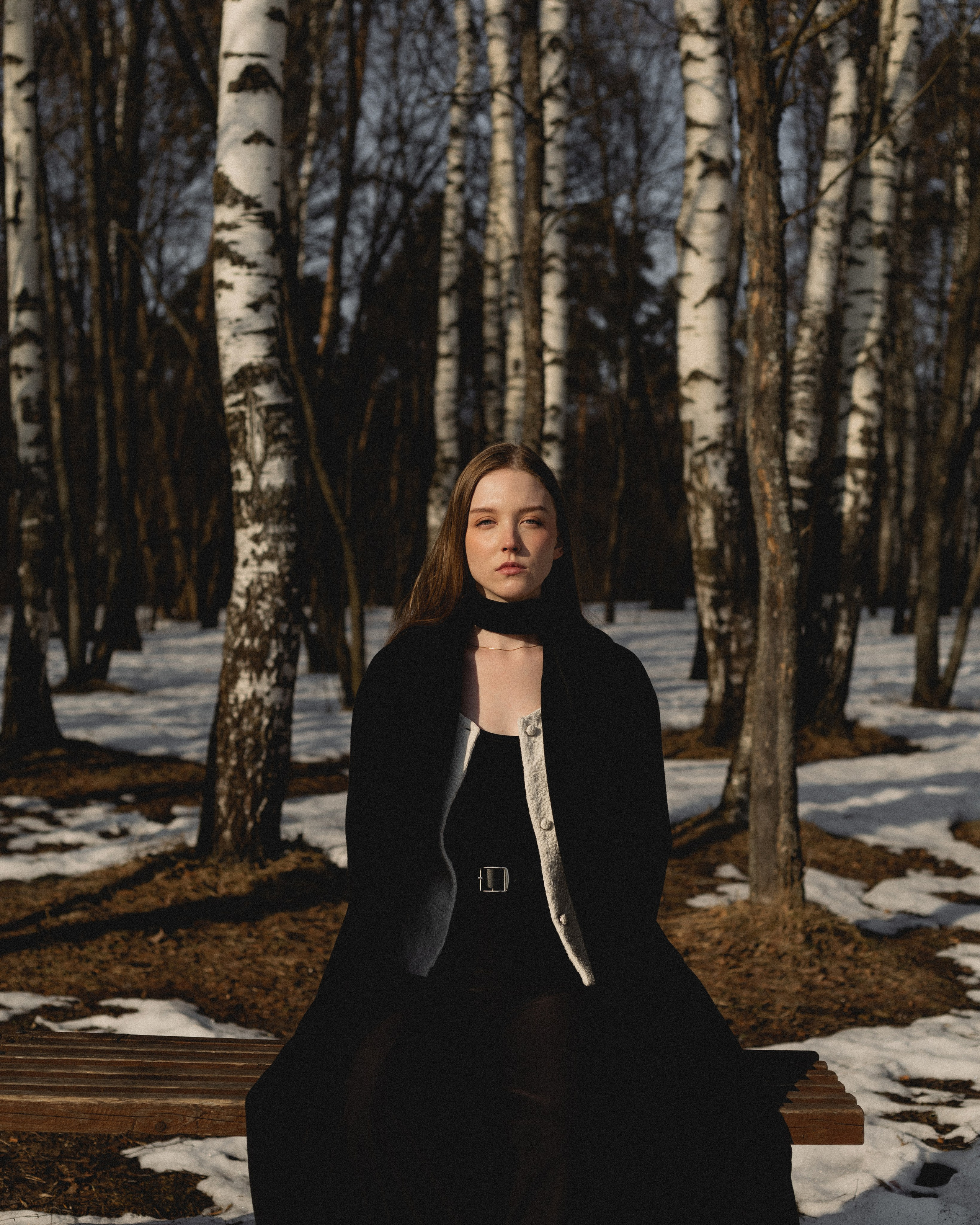 Ксения. Фотограф в Иваново и Ярославле Анастасия Баева