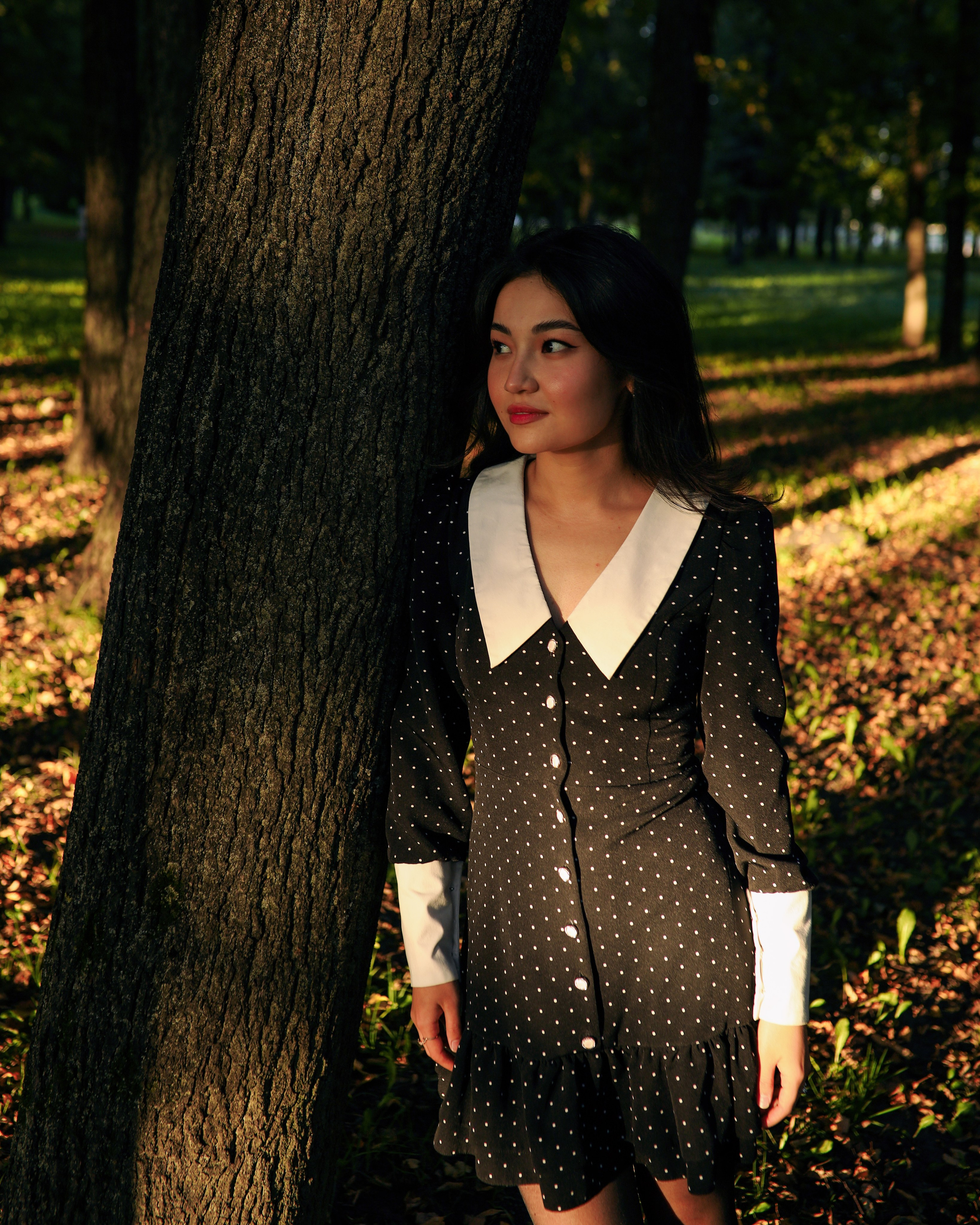 Элина. Фотограф в Иваново и Ярославле Анастасия Баева