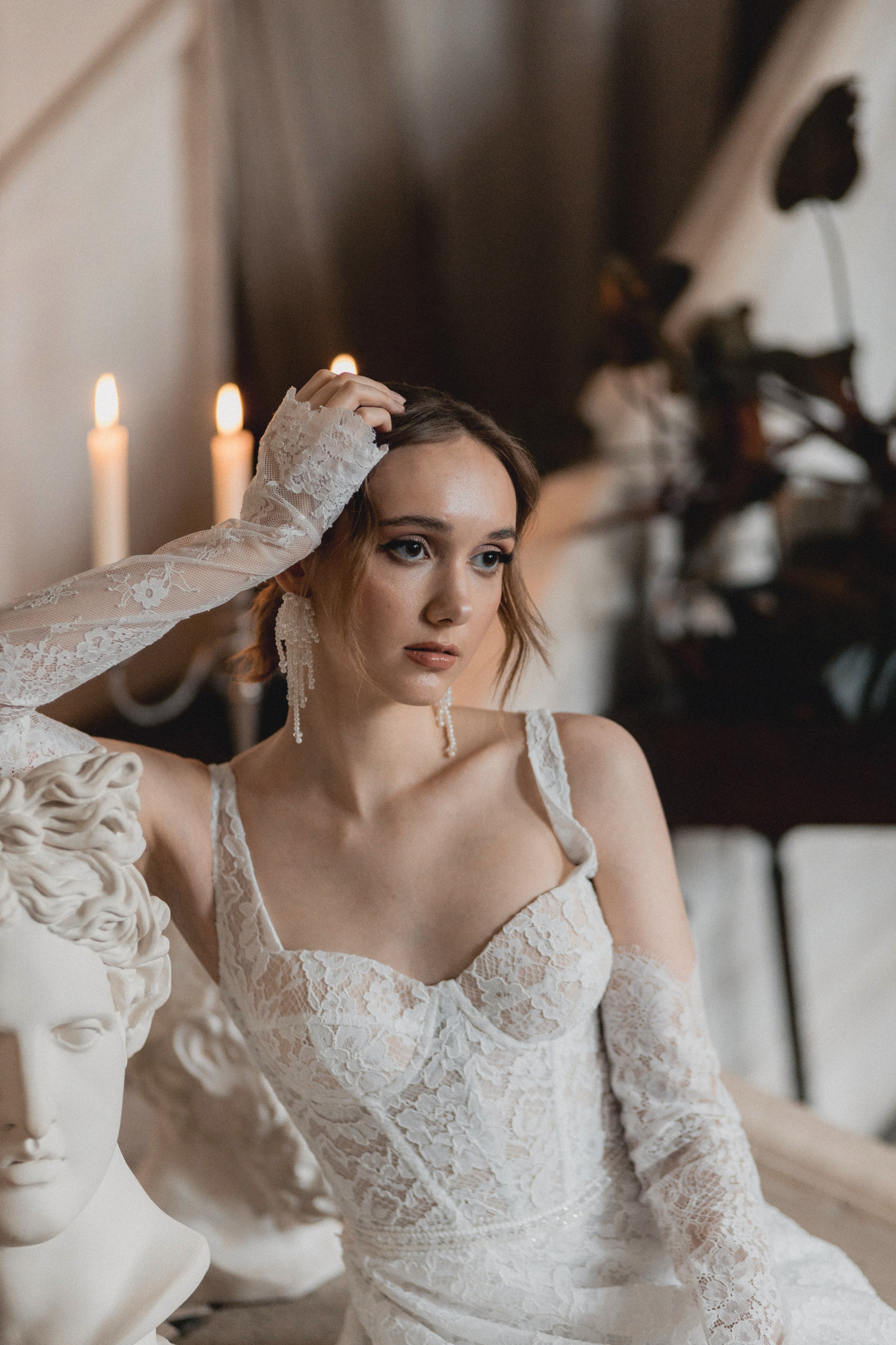 ВоркШоп. Свадебный, репортажный фотограф в Тюмени Сергей Тапилин