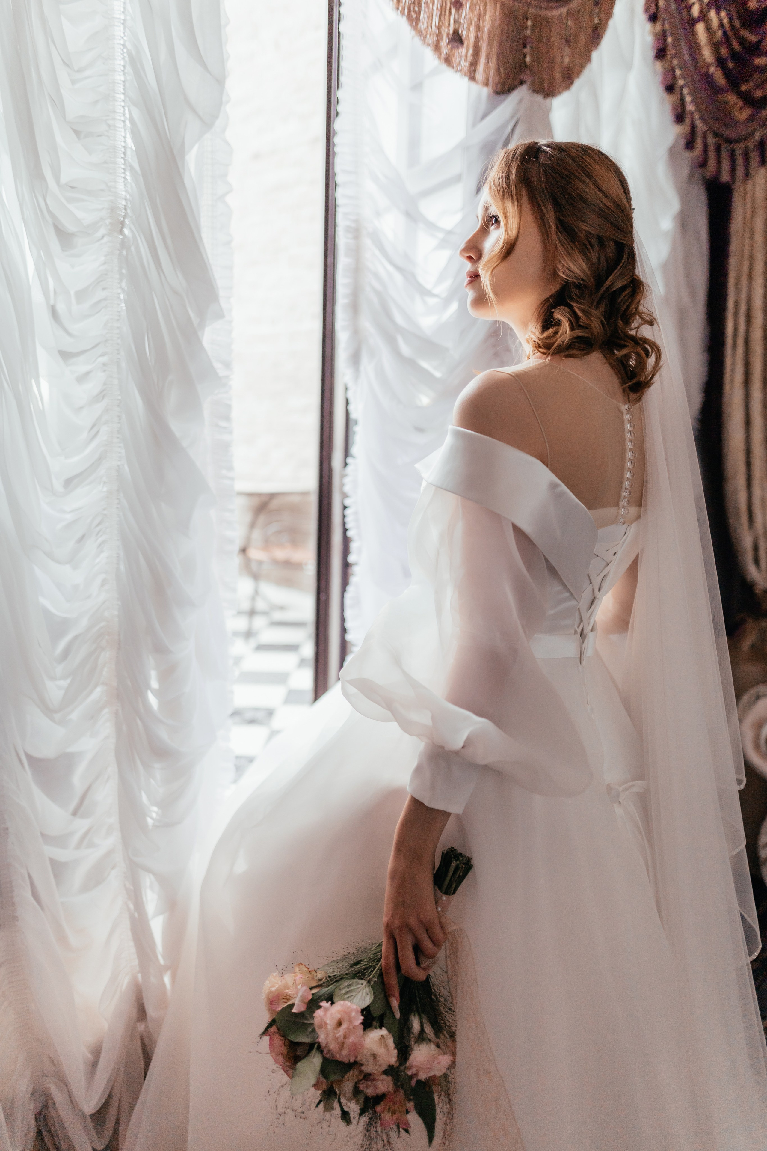 Свадебный, репортажный фотограф в Тюмени Сергей Тапилин