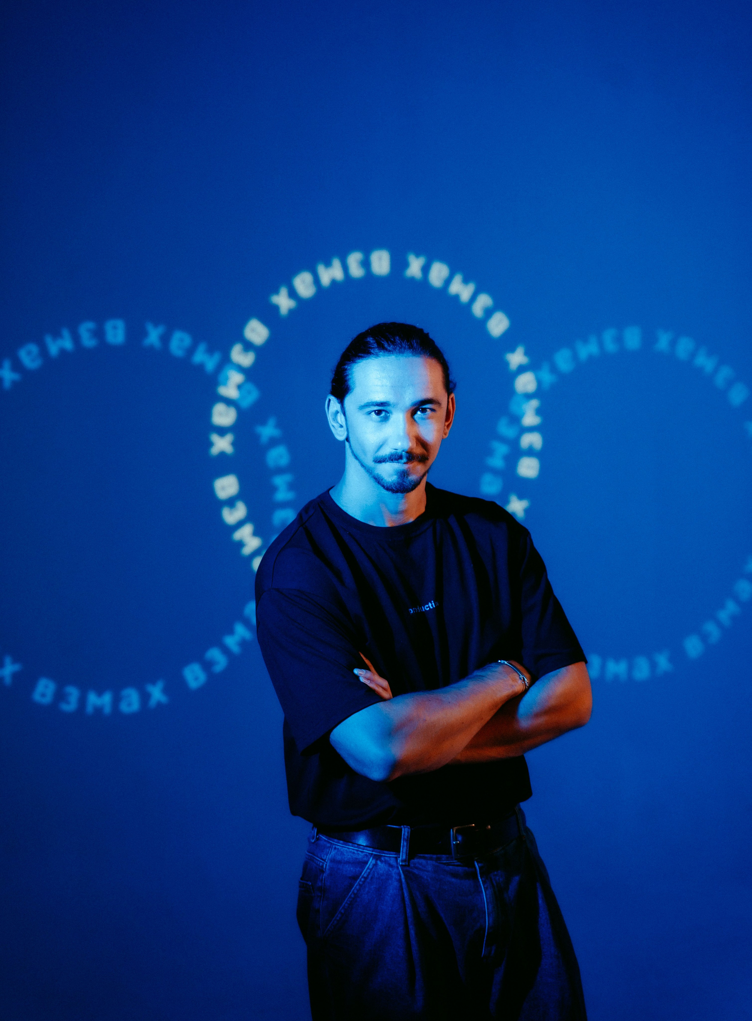 Взмах / агентство мультимедийного контента. Саша Копылов, фотограф в Казани