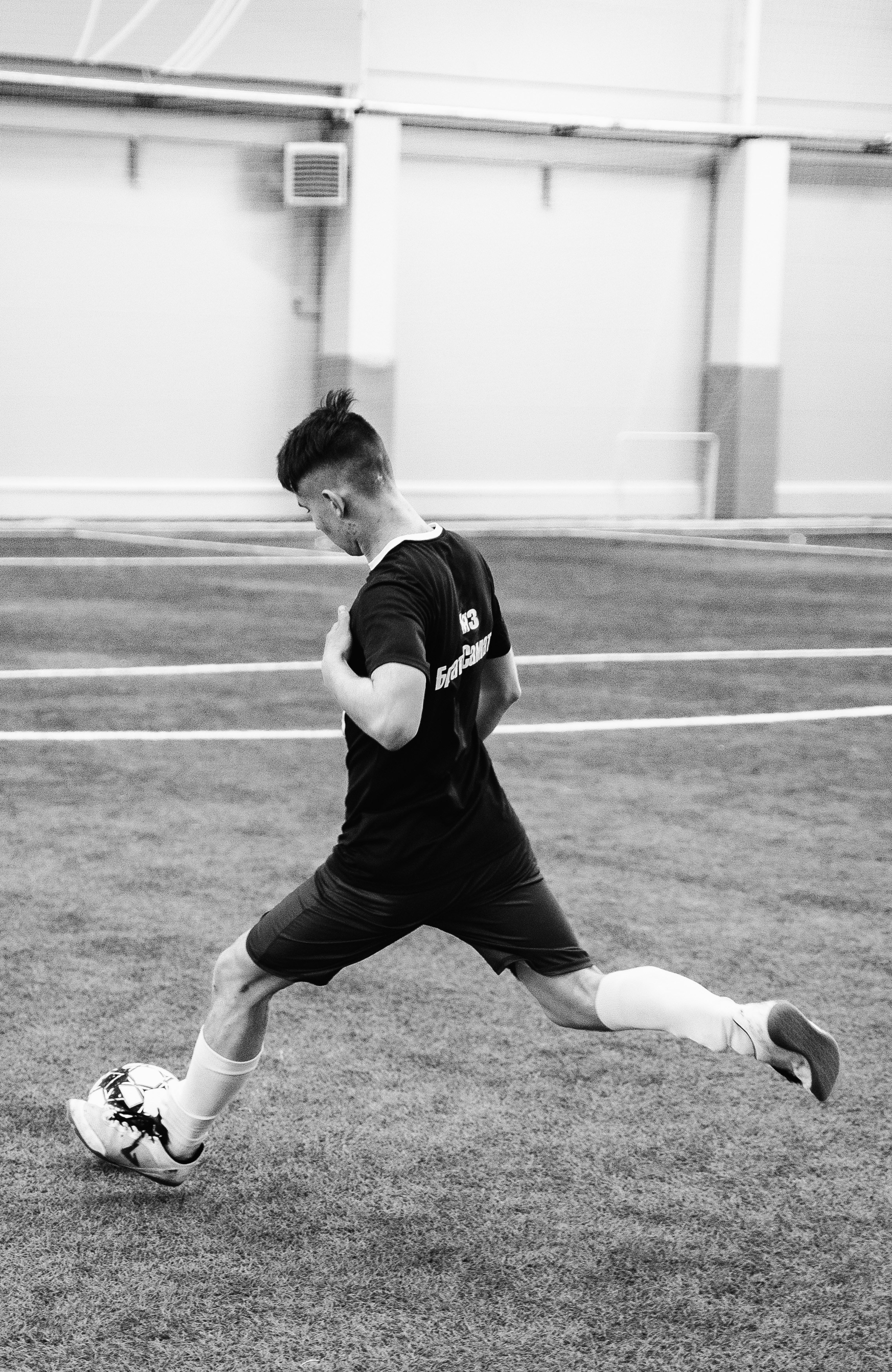 Bala-city Football cup / 2023. Саша Копылов, фотограф в Казани