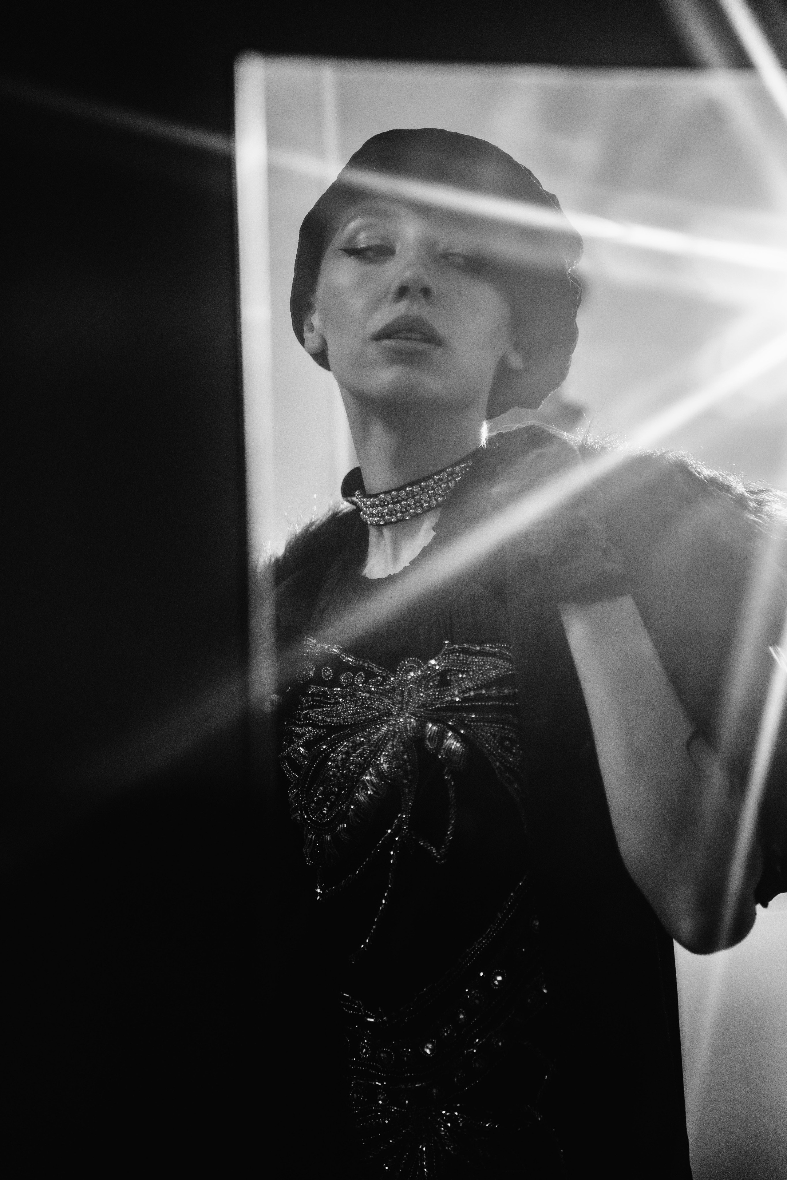 Modest Fashion Day / 2025. Саша Копылов, фотограф в Казани