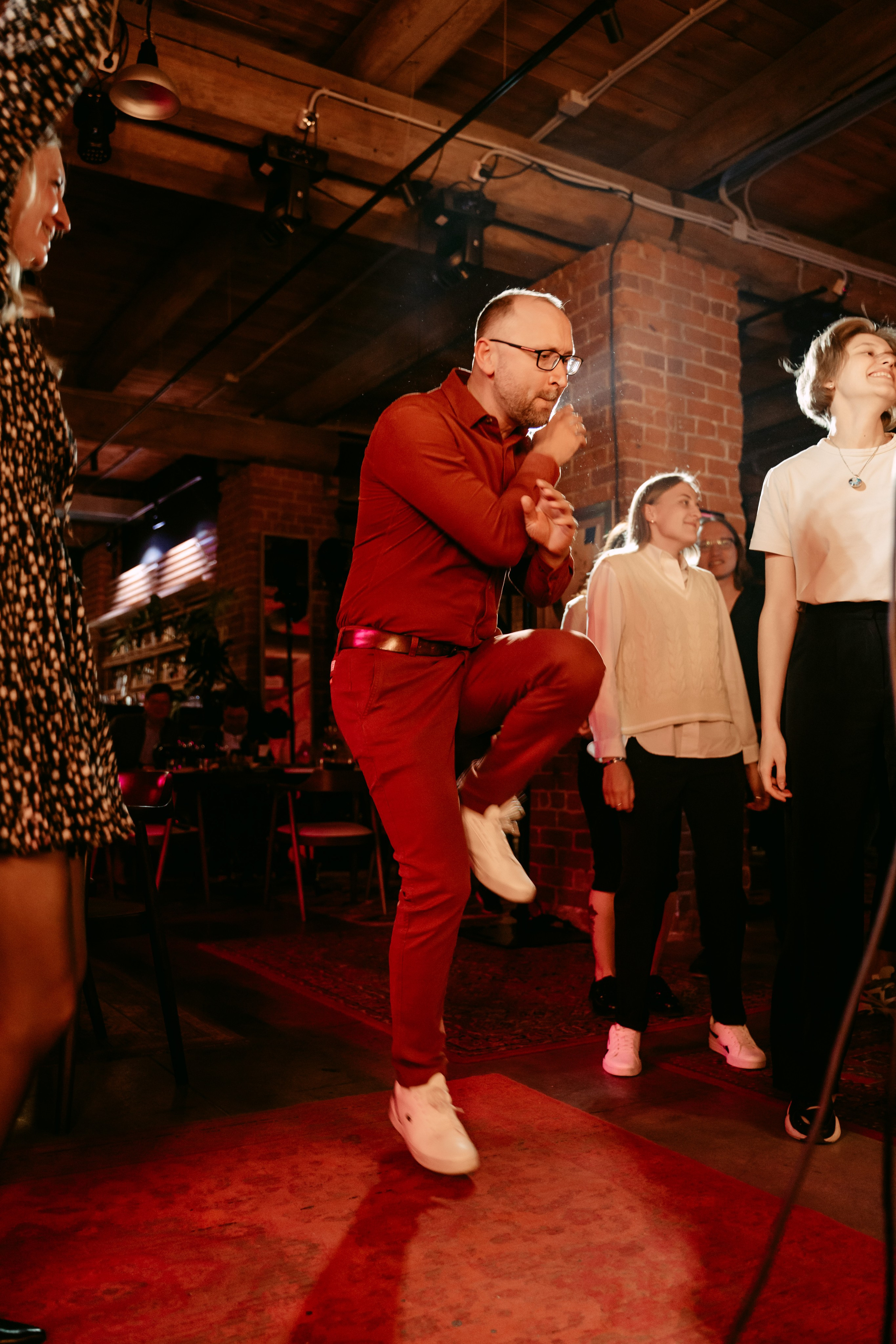 IGS: 12 лет компании / 2023. Саша Копылов, фотограф в Казани