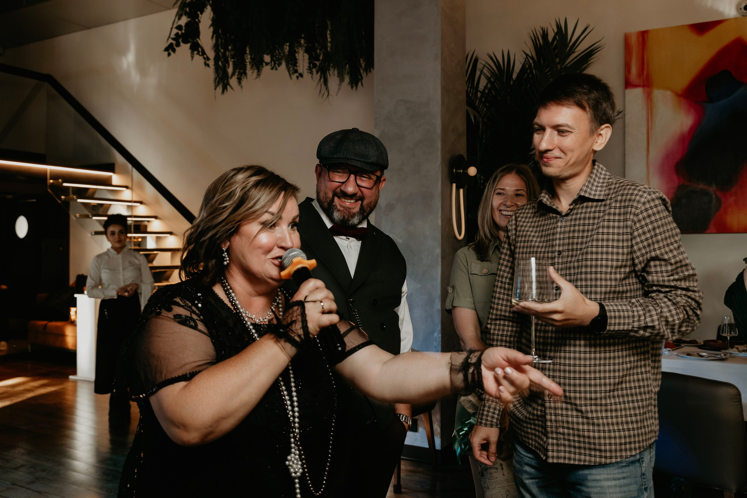 Александр и Ирина. Photographer in Moscow & everywhere in the World Alena Vyalova