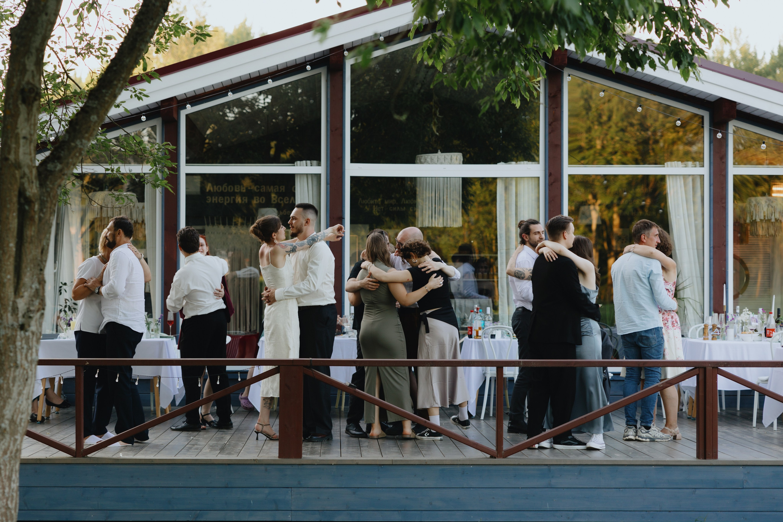 Фотограф СПб