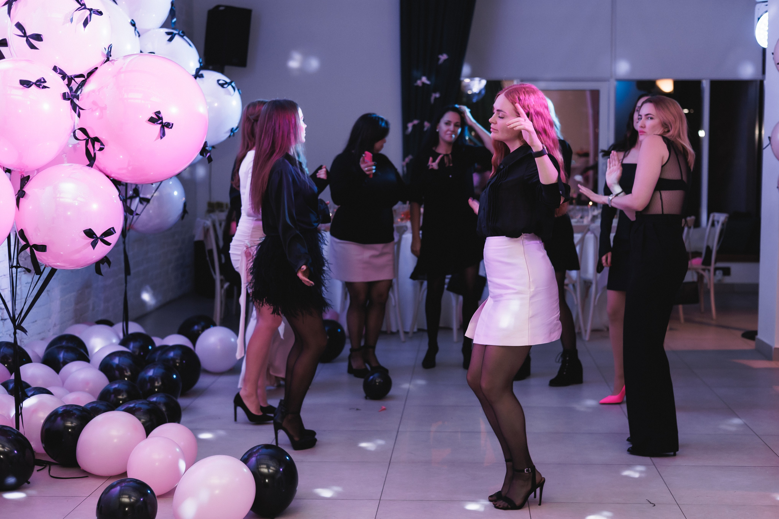 Pobedaname Party. Фотограф в Волгограде — Александра Искандерова