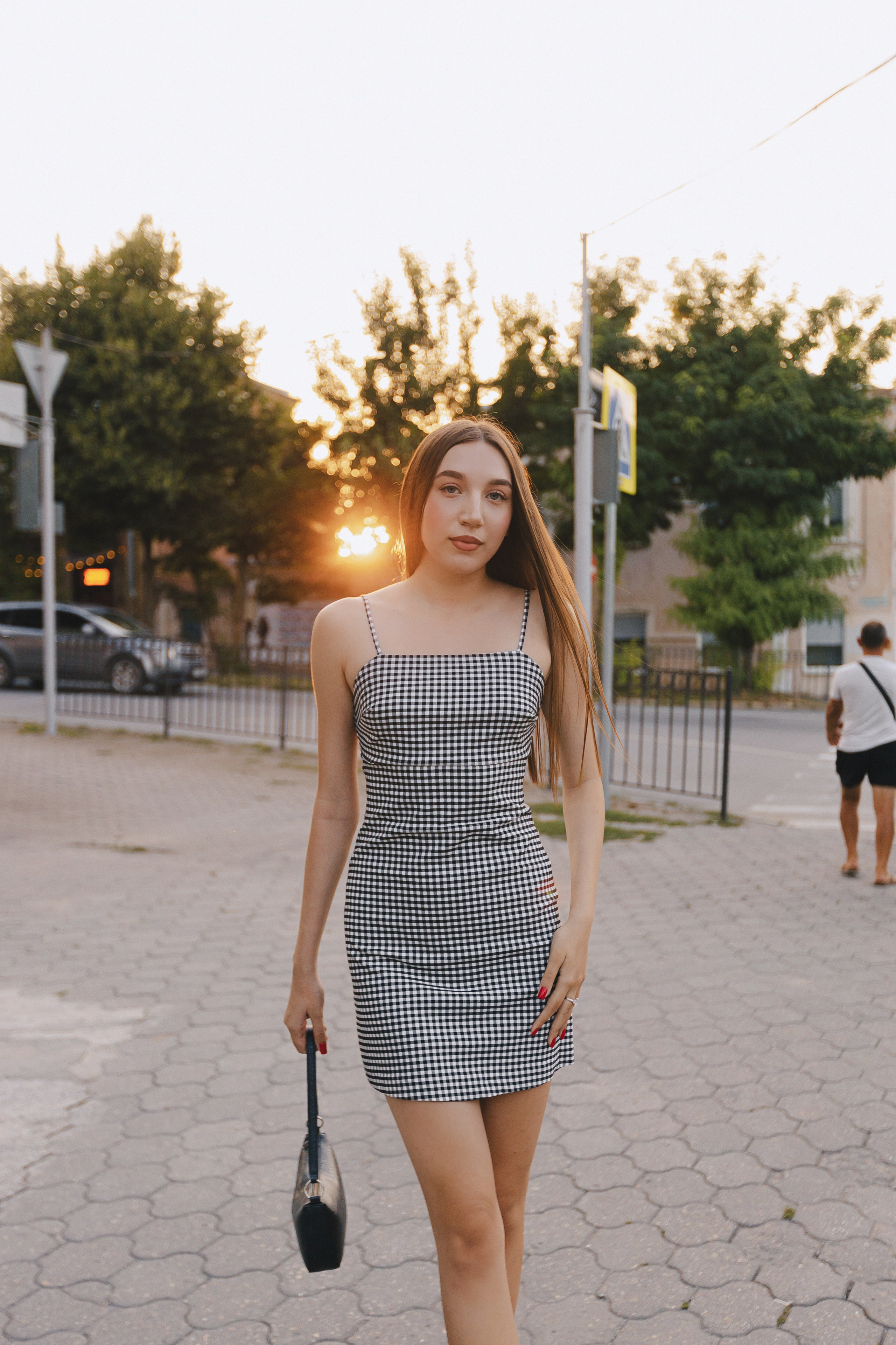 Ангелина. Фотограф Таганрог Любимая Надя