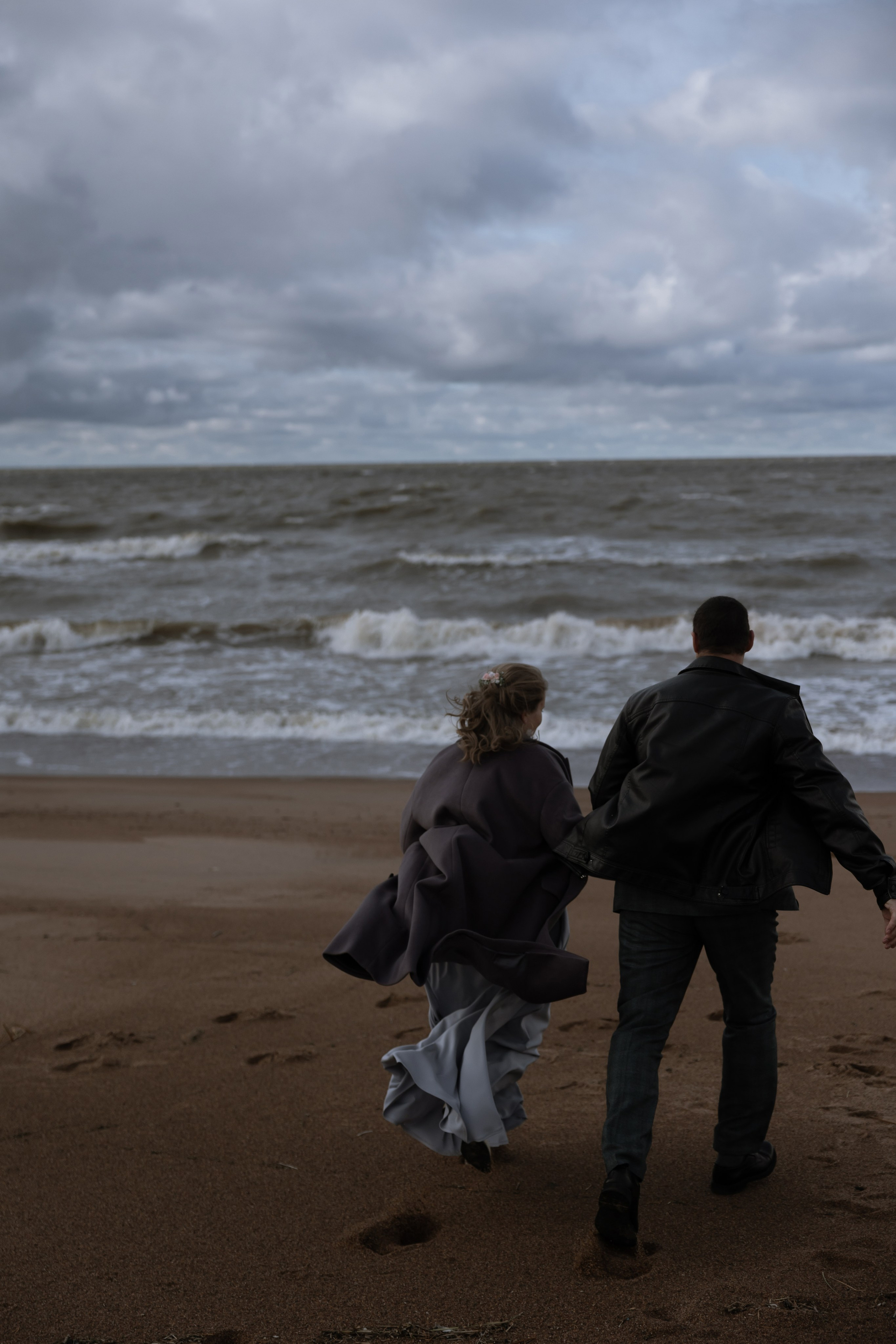 Мария и Михаил. Свадебный фотограф в Санкт — Петербурге и Ленинградской о