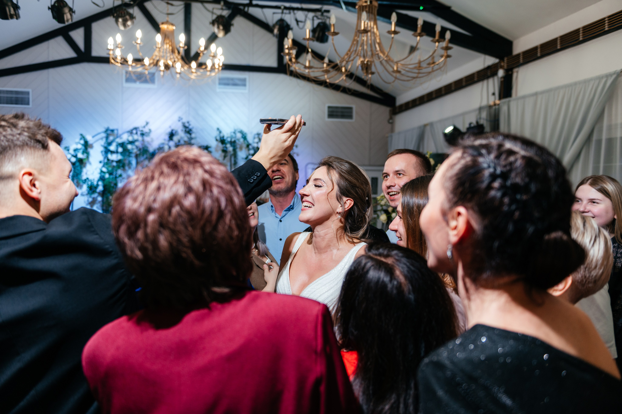 Artem&Yana. Свадебный и индивидуальный фотограф Никита Роут | Москва