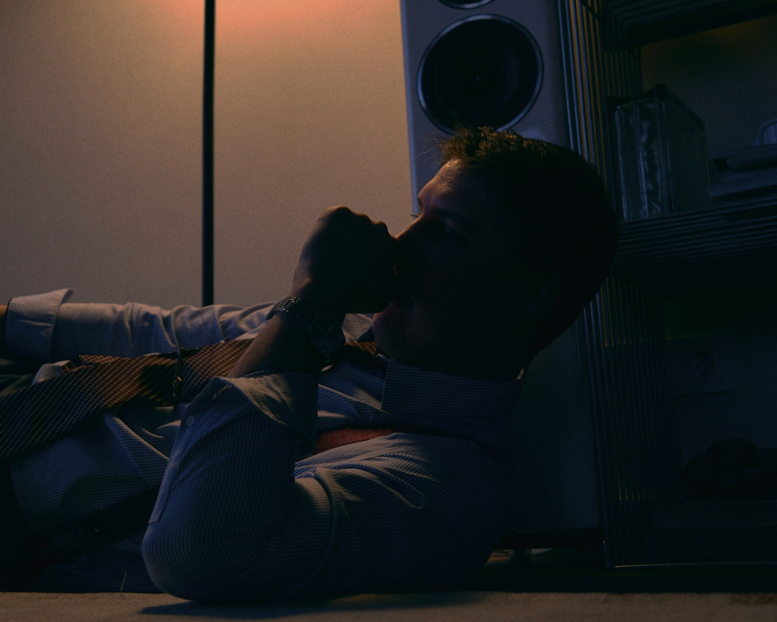 Даня. Главная