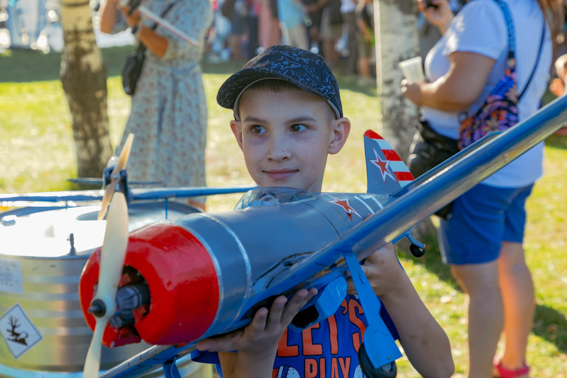 Большой семейный фестиваль — 2025. Репортажный и концертный фотограф в Санкт-Петербурге Адмакина Дарья