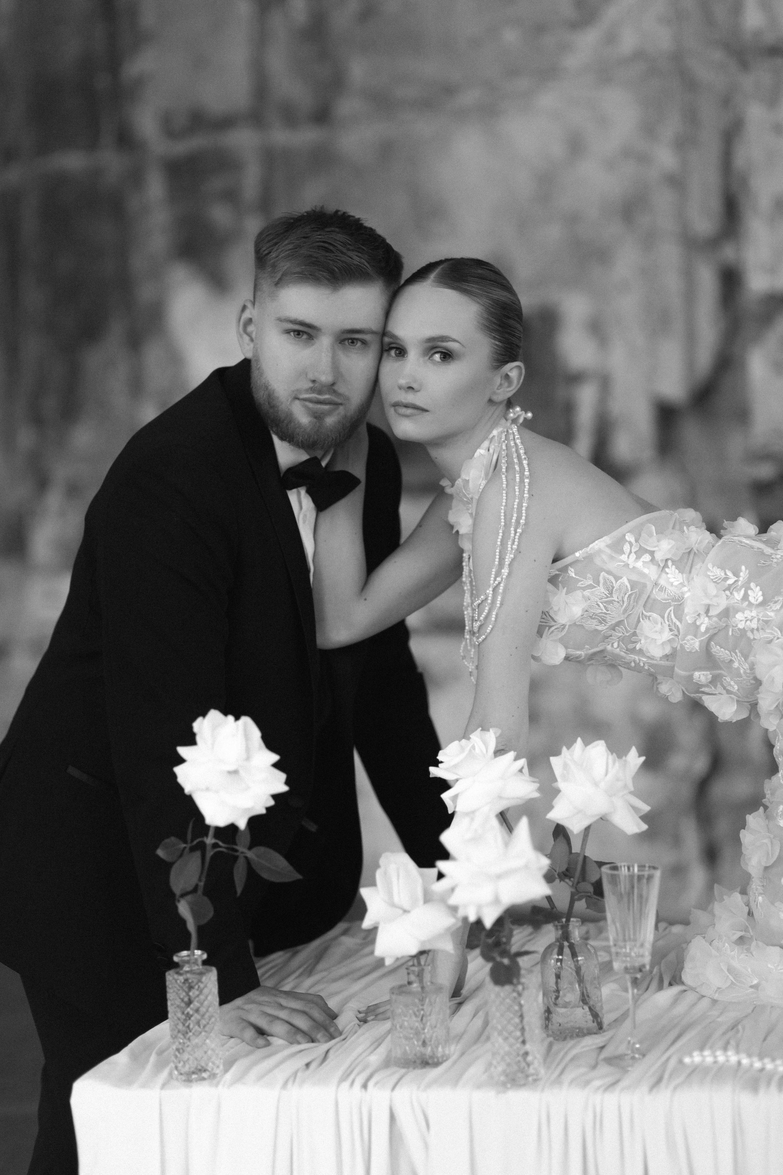 Валерий & Елизавета