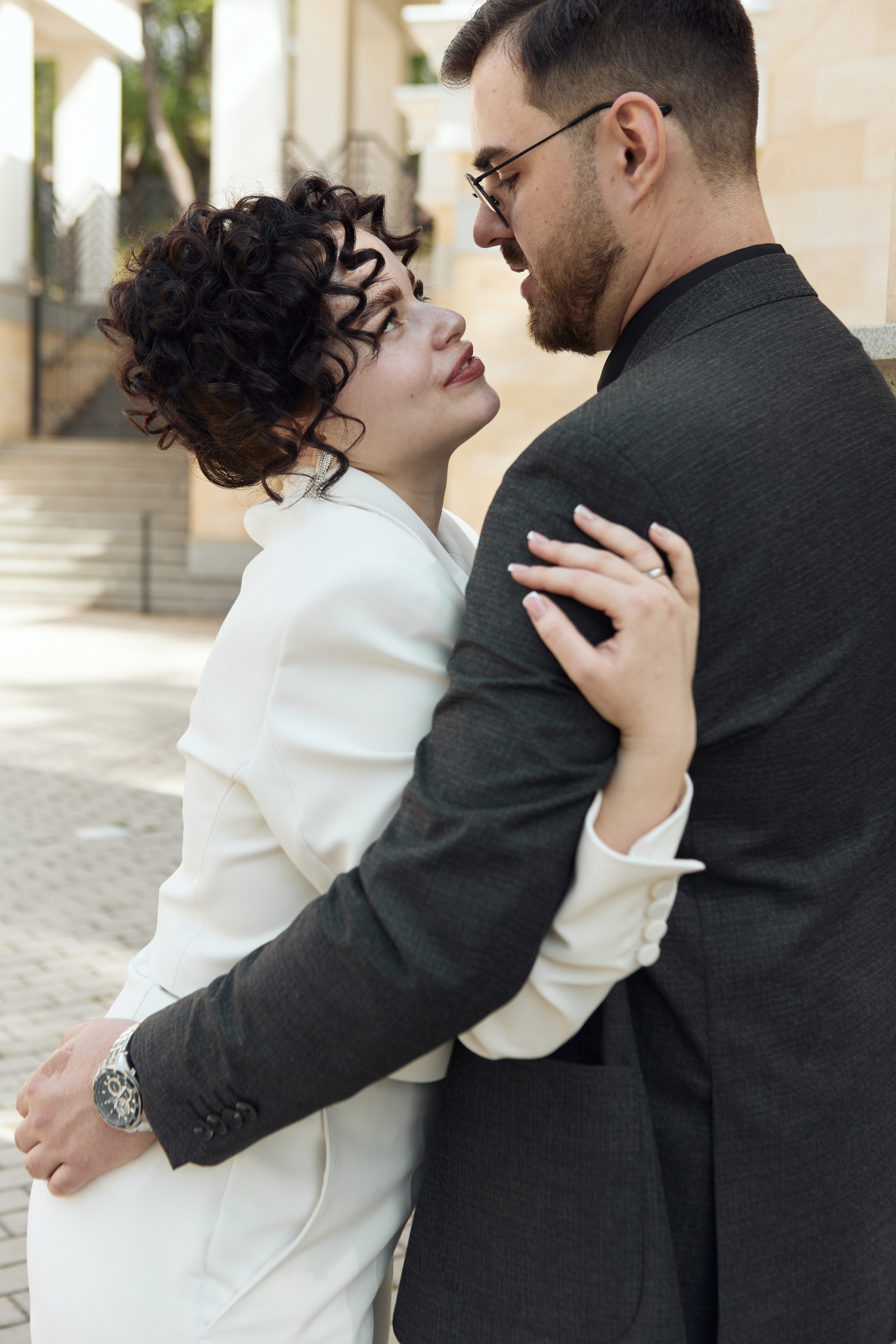 Маша и Дима. Фотограф в Липецке, Воронеже и Москве