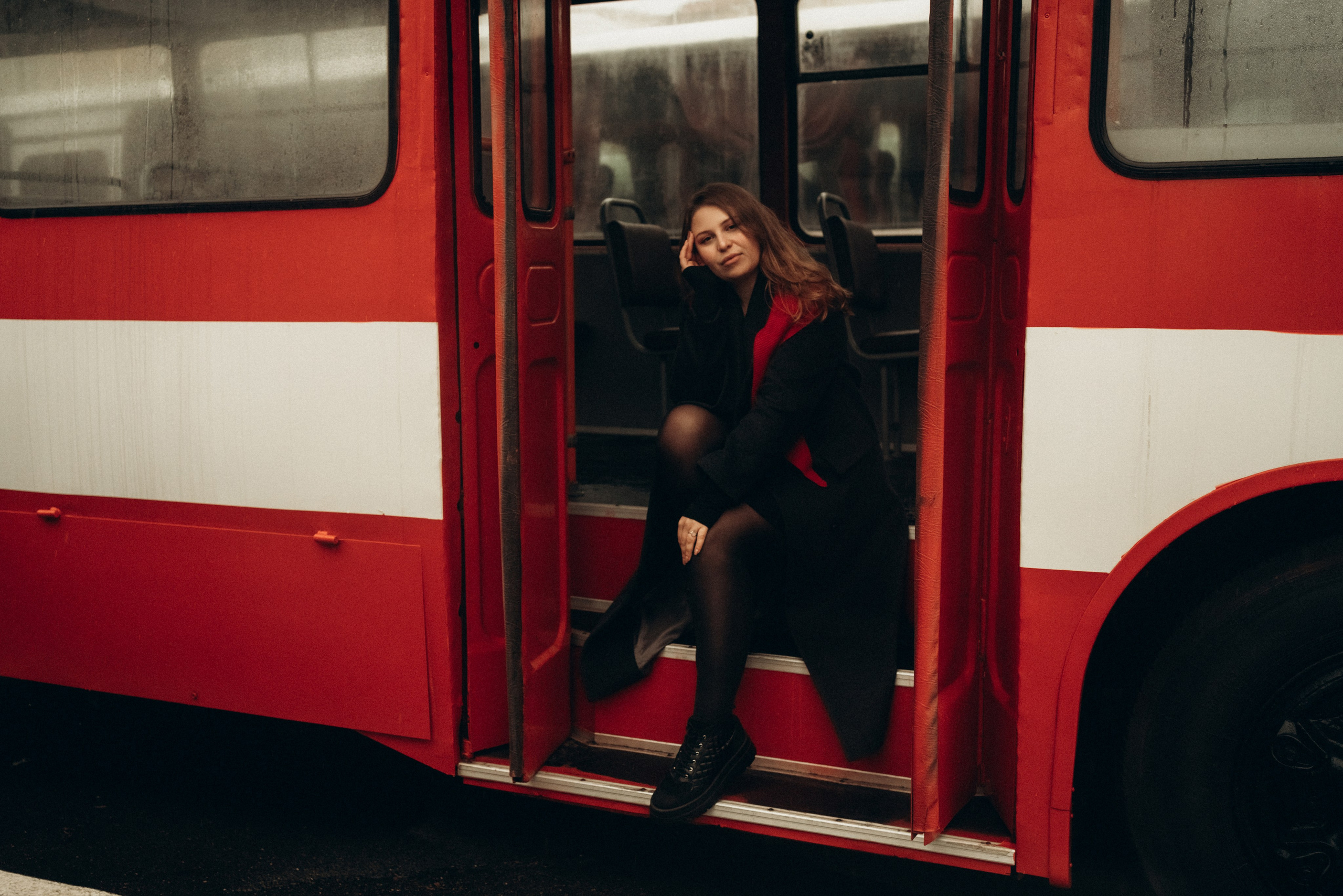 Ани. Фотограф в Минске — Мария Миллс