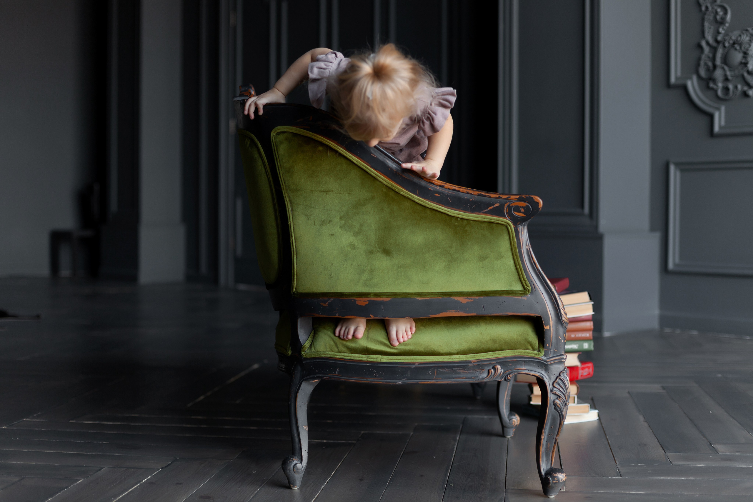 Архивное. Семейный и детский фотограф в Москве