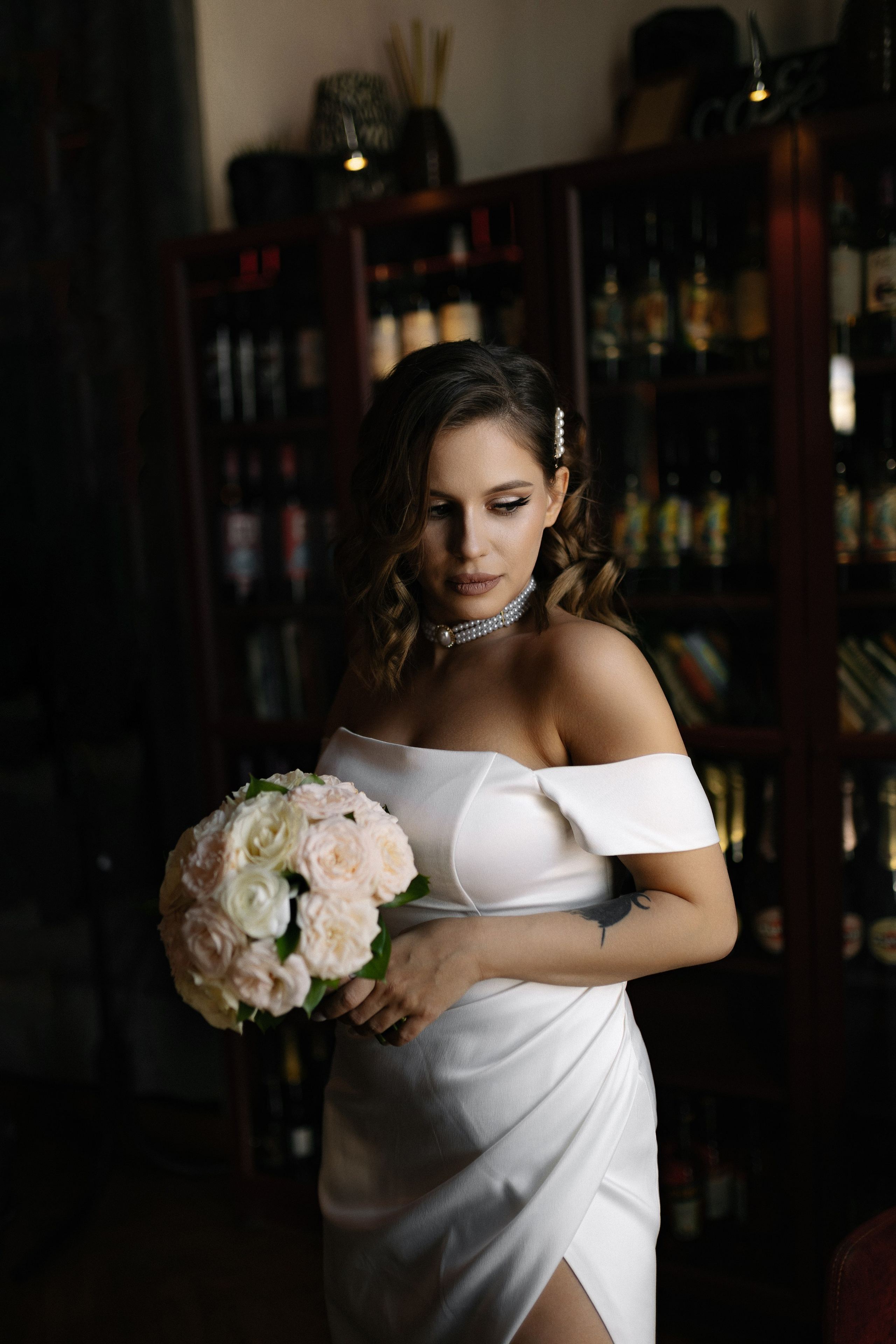 Свадебная фотосессия. Фотограф Костенко Полина