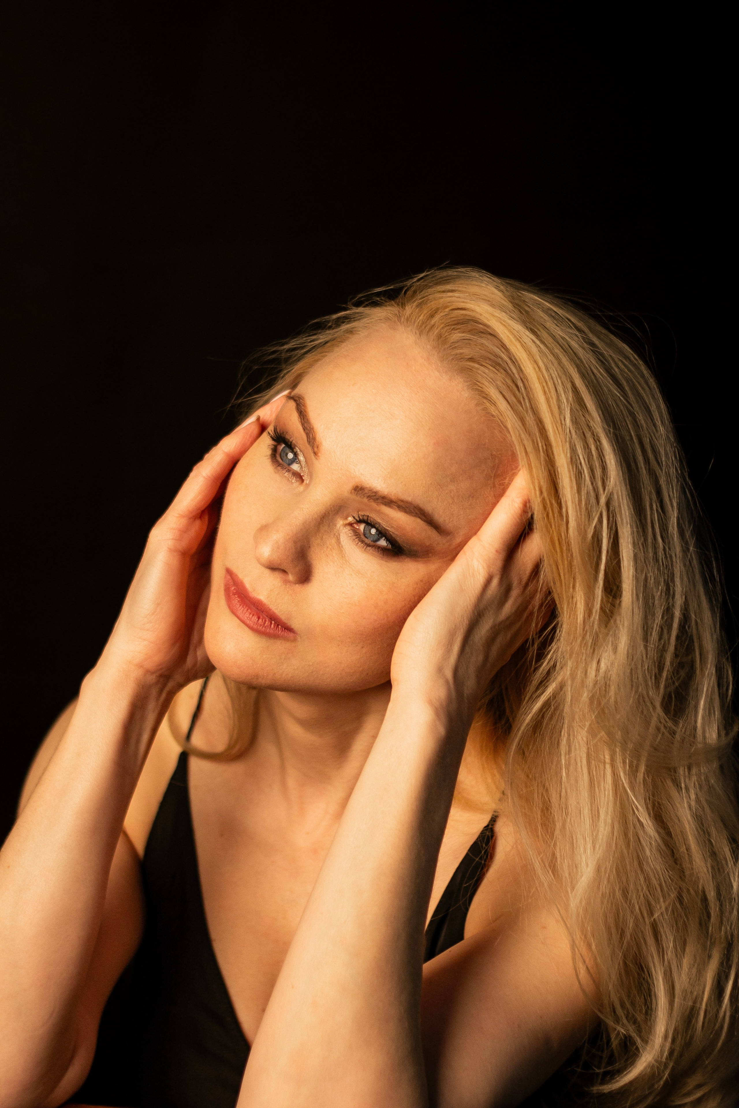 Sage. Фотограф Ася Верницкая