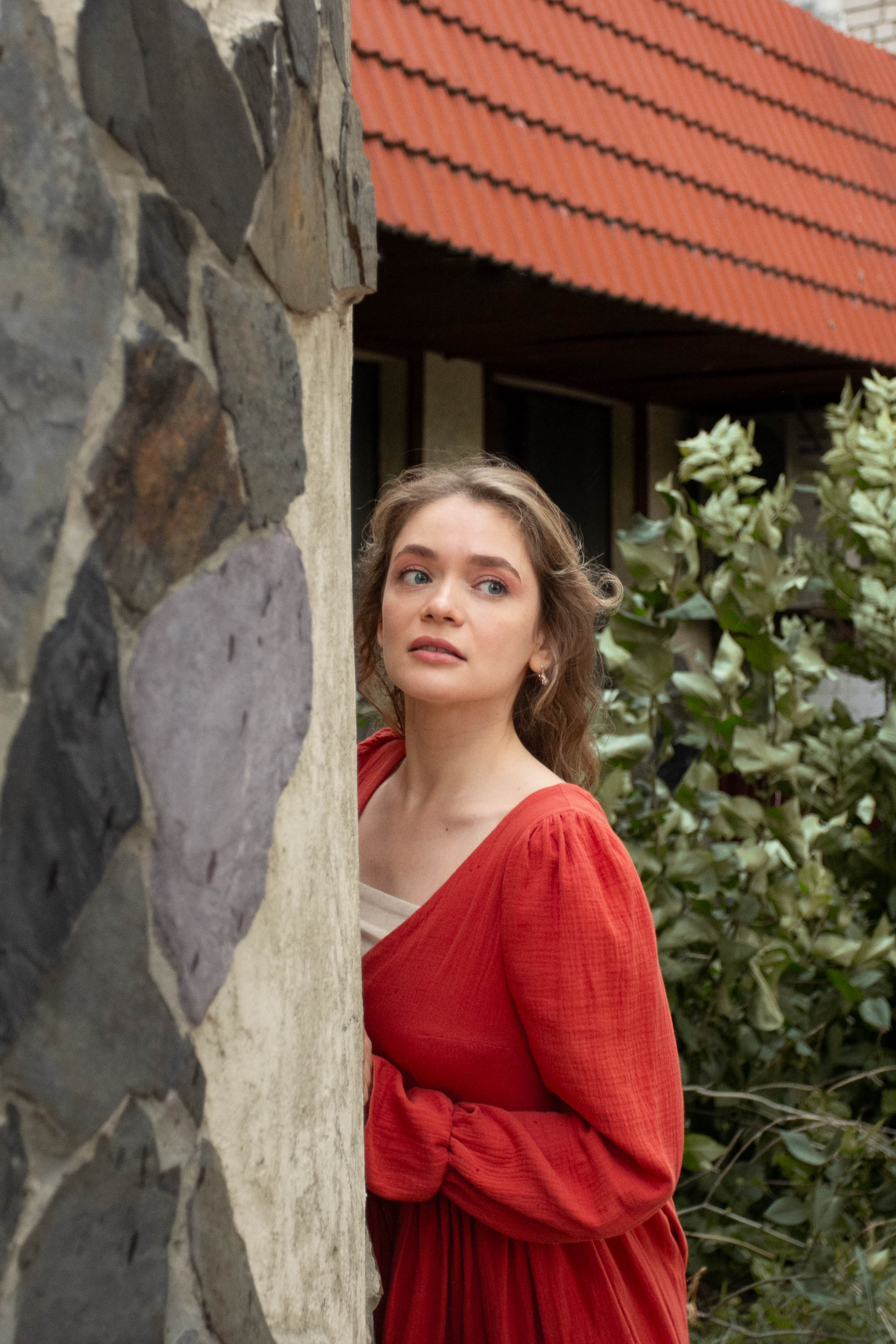 Fawn. Фотограф Ася Верницкая