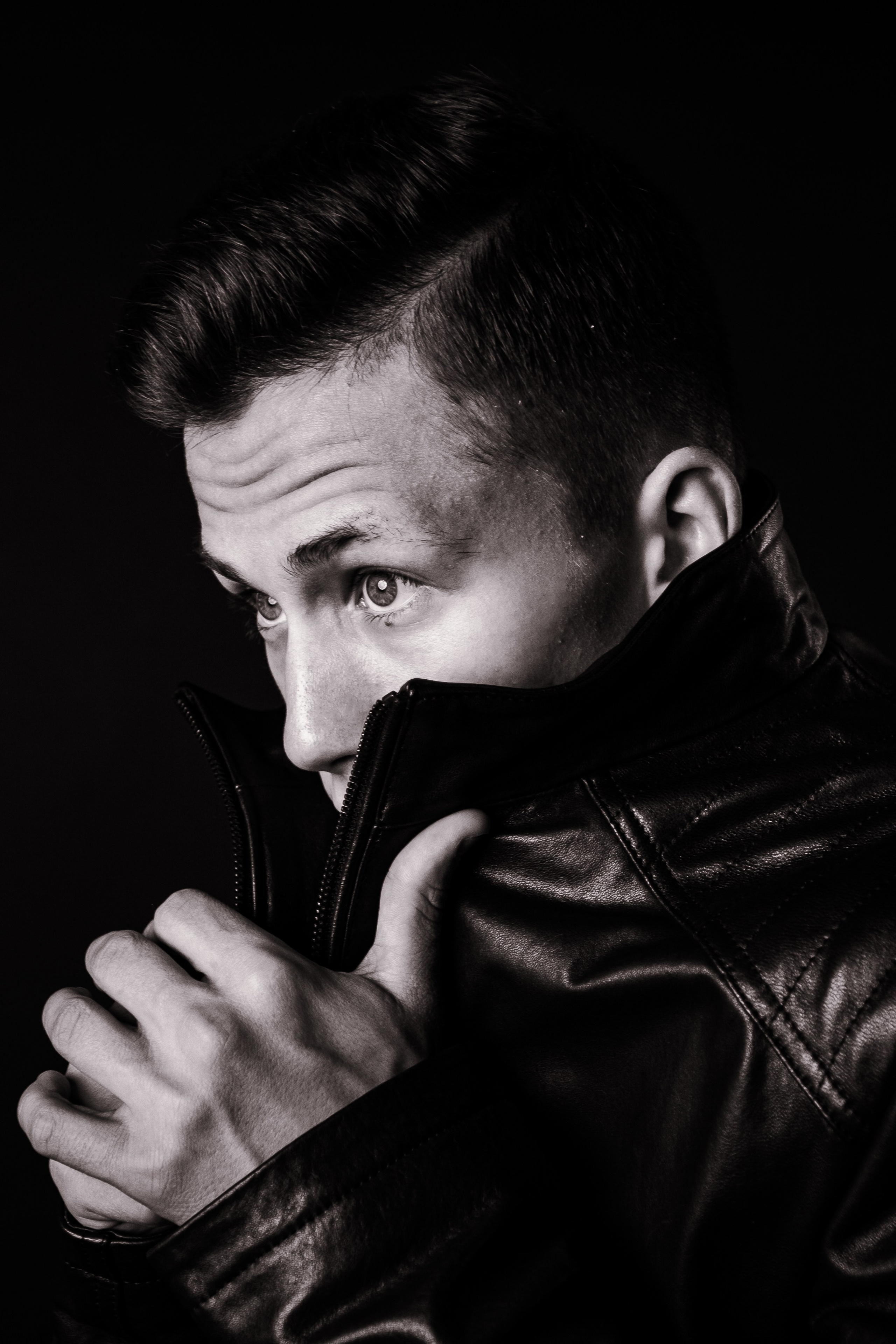 Midnight. Фотограф Ася Верницкая