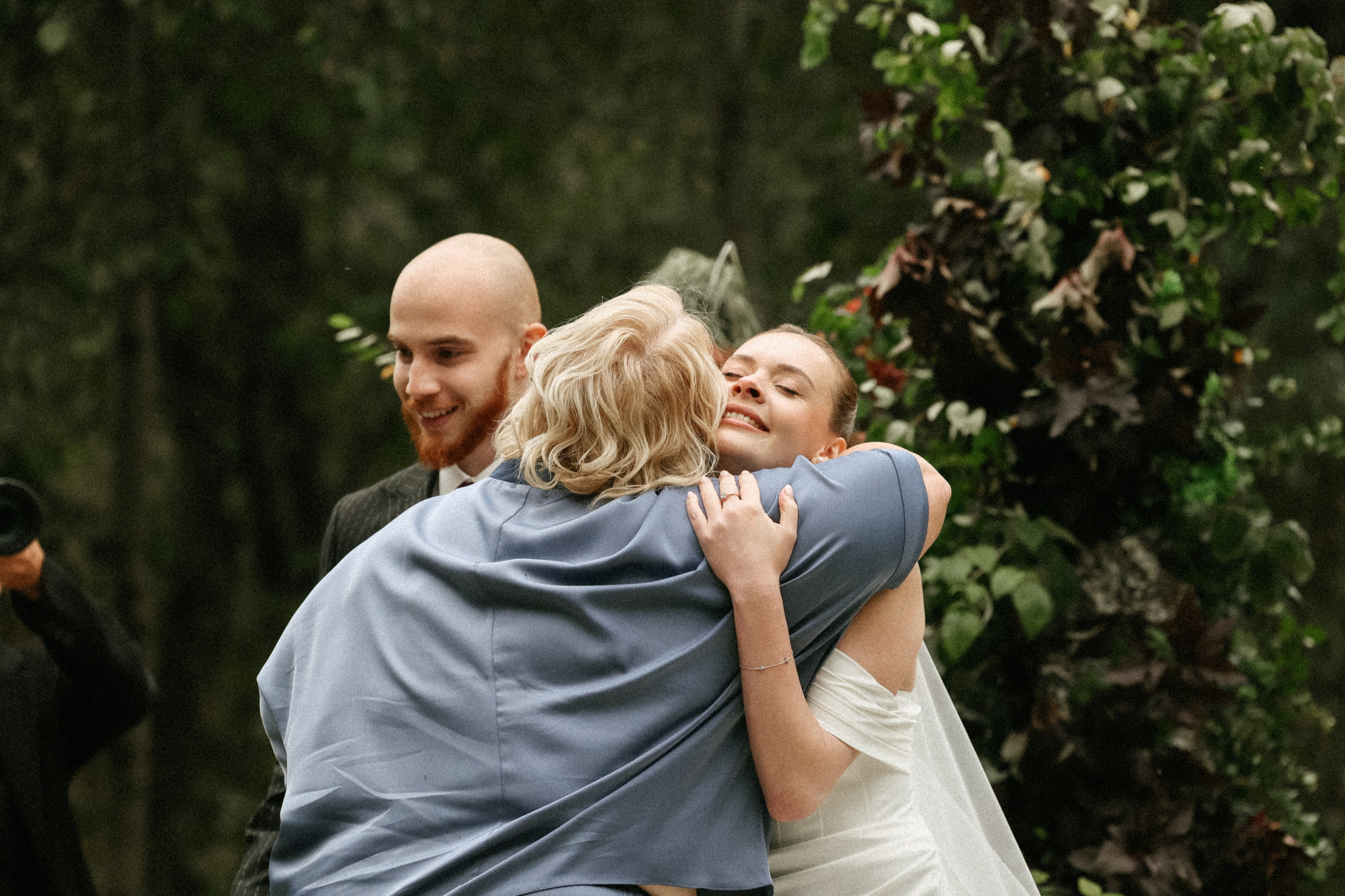 Георгий и Татьяна. Фотограф в Екатеринбурге Андрей Медведко