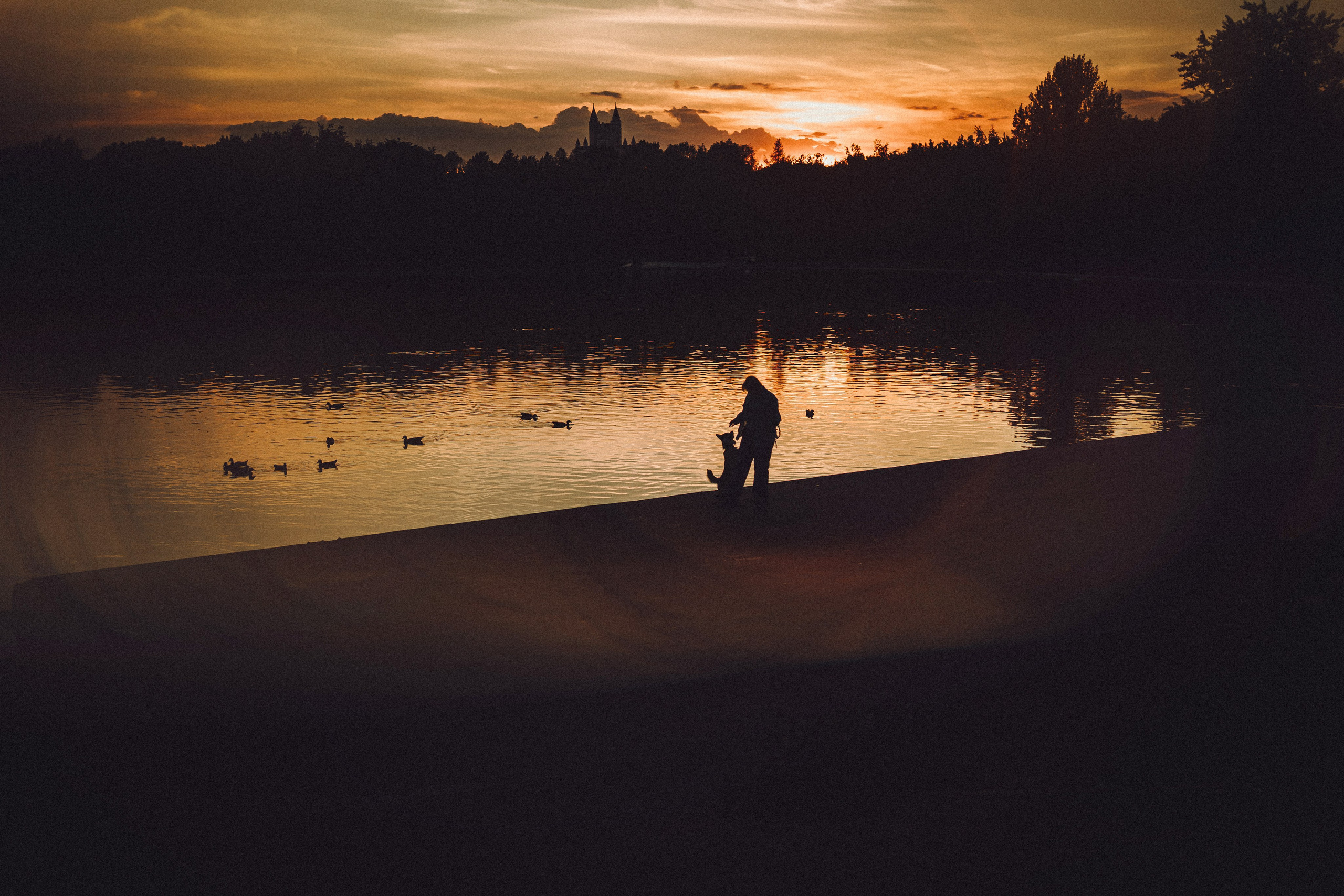 Илай, Зайка и их семья