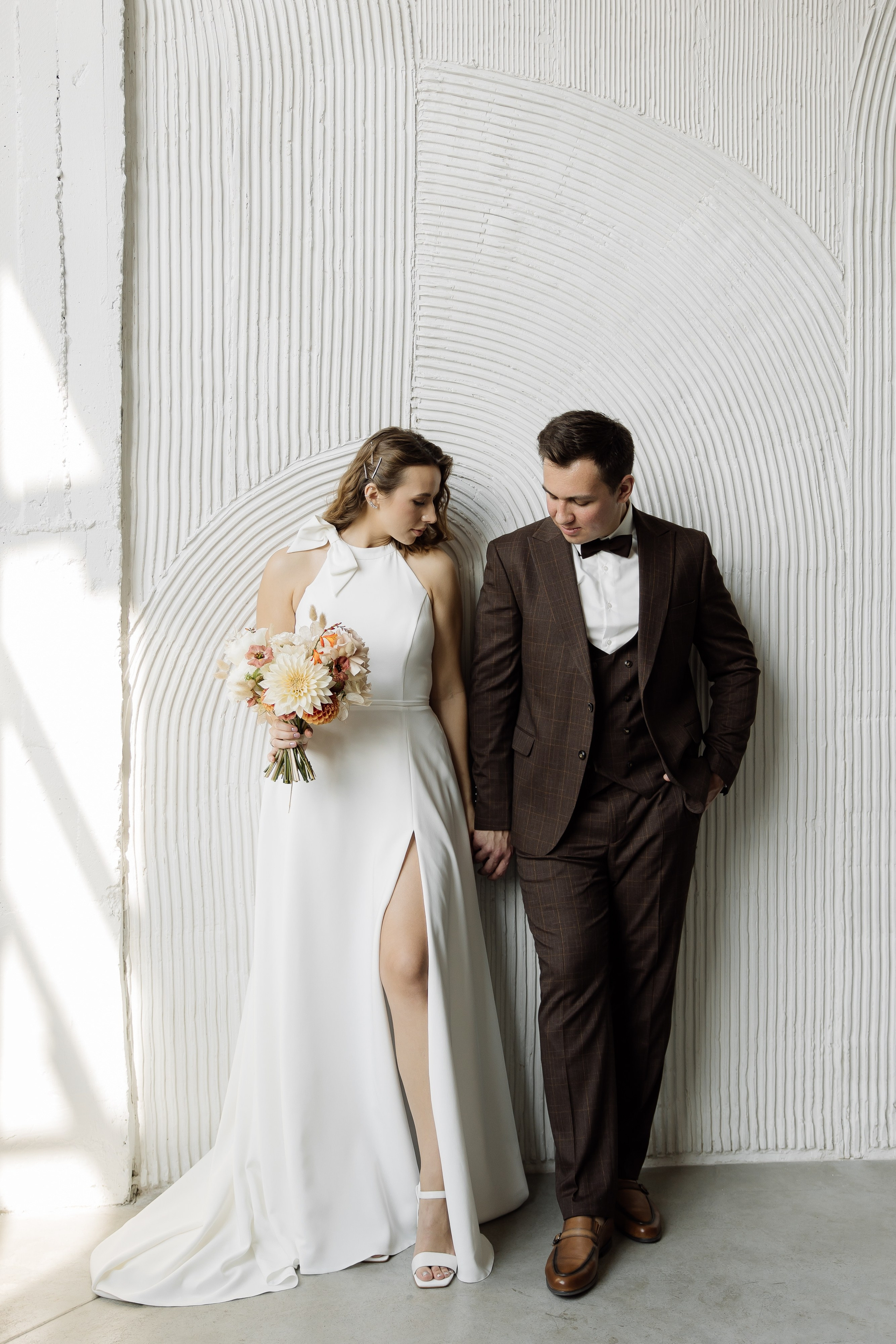 ВАЛЕРИЯ И АЛЕКСАНДР, ПЕГАС. Свадебный и индивидуальный фотограф в Челябинске Евгения Негодяева