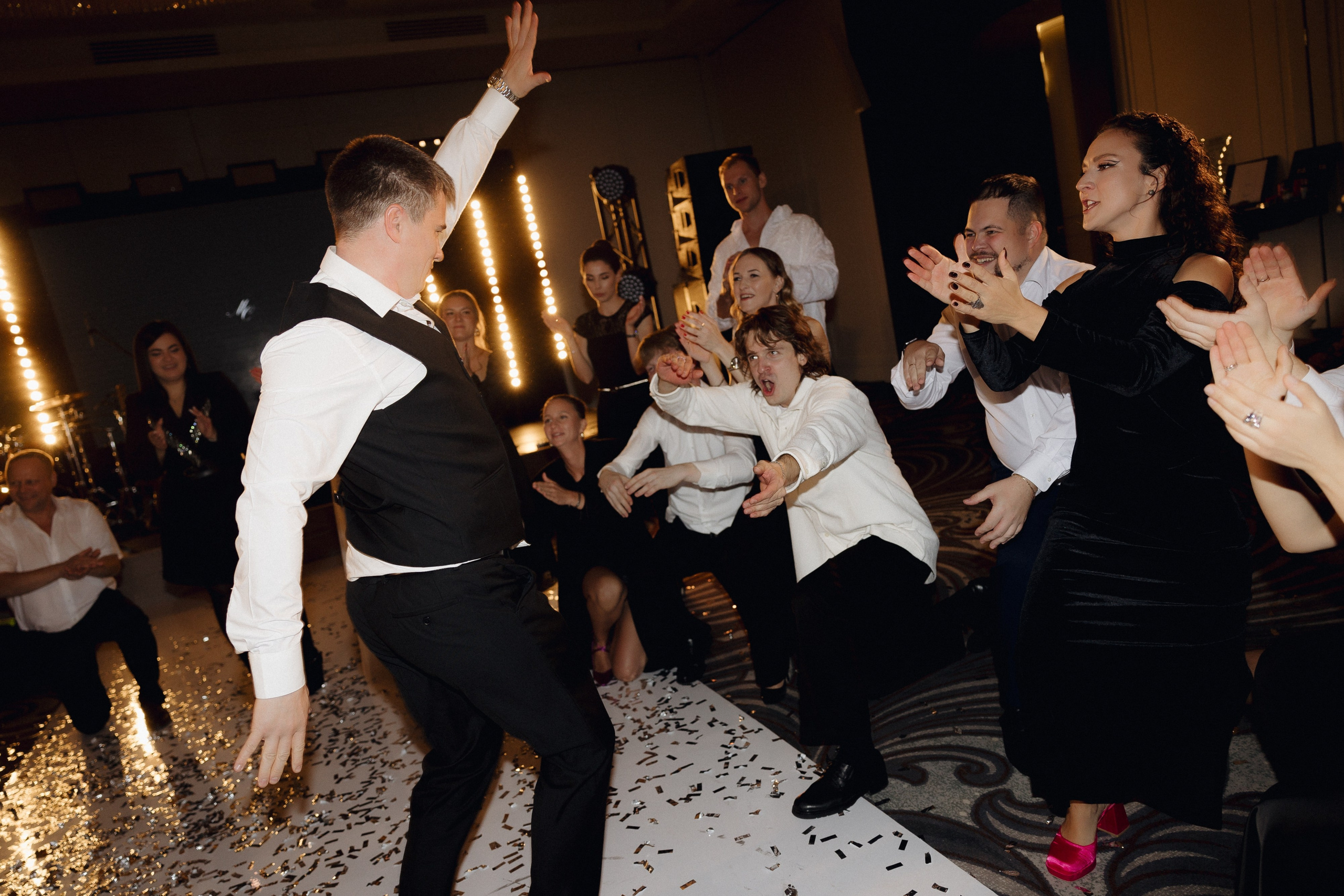 САША И МИША, LOTTE HOTEL, САМАРА. Свадебный и индивидуальный фотограф в Челябинске Евгения Негодяева