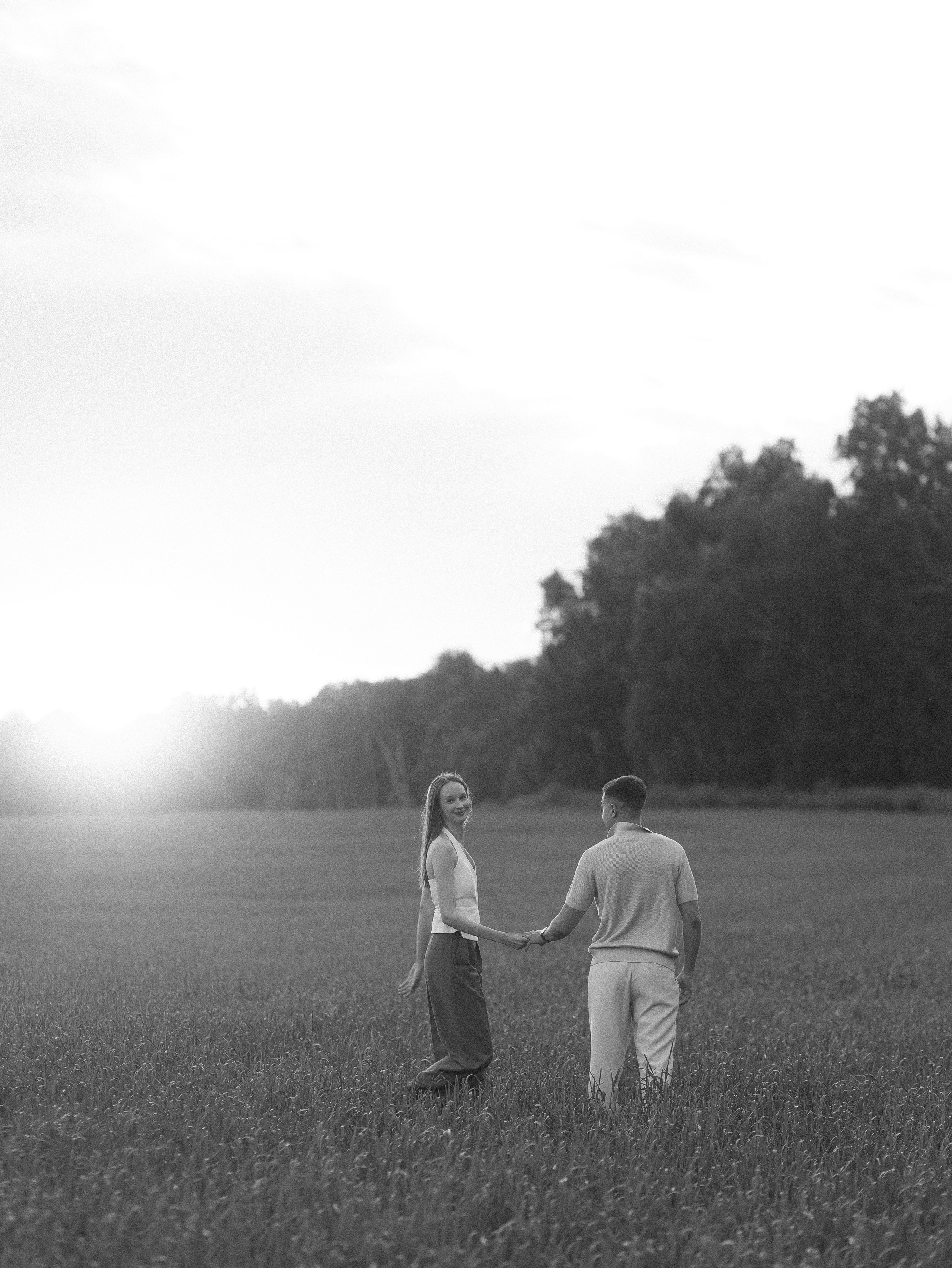 ЛАВ СТОРИ НАСТЯ И ГЛЕБ. Свадебный и индивидуальный фотограф в Челябинске Евгения Негодяева