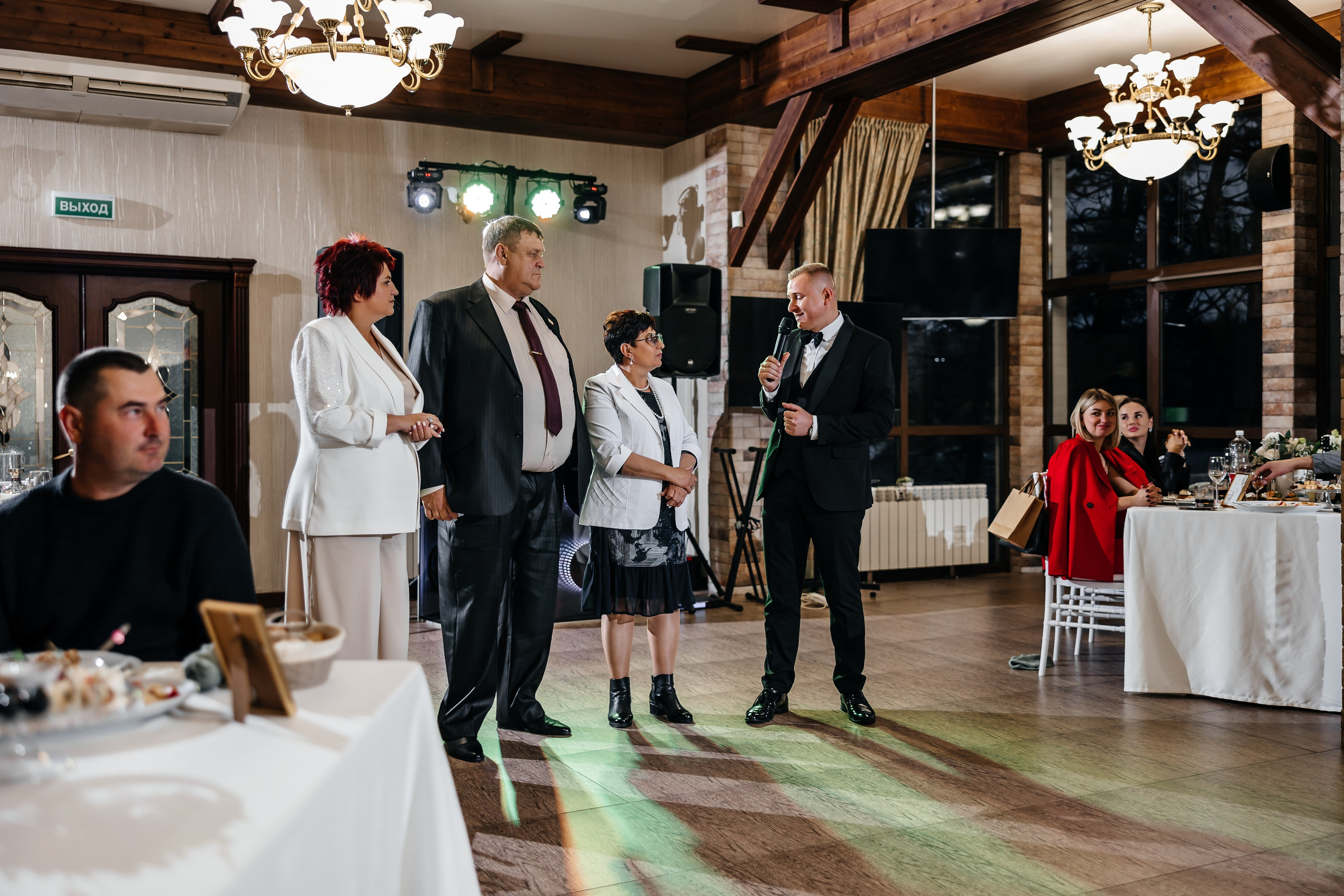 Анонс свадьбы для Юлии и Александра. Свадебный фотограф в Крыму и Севастополе Ольга Баскакова