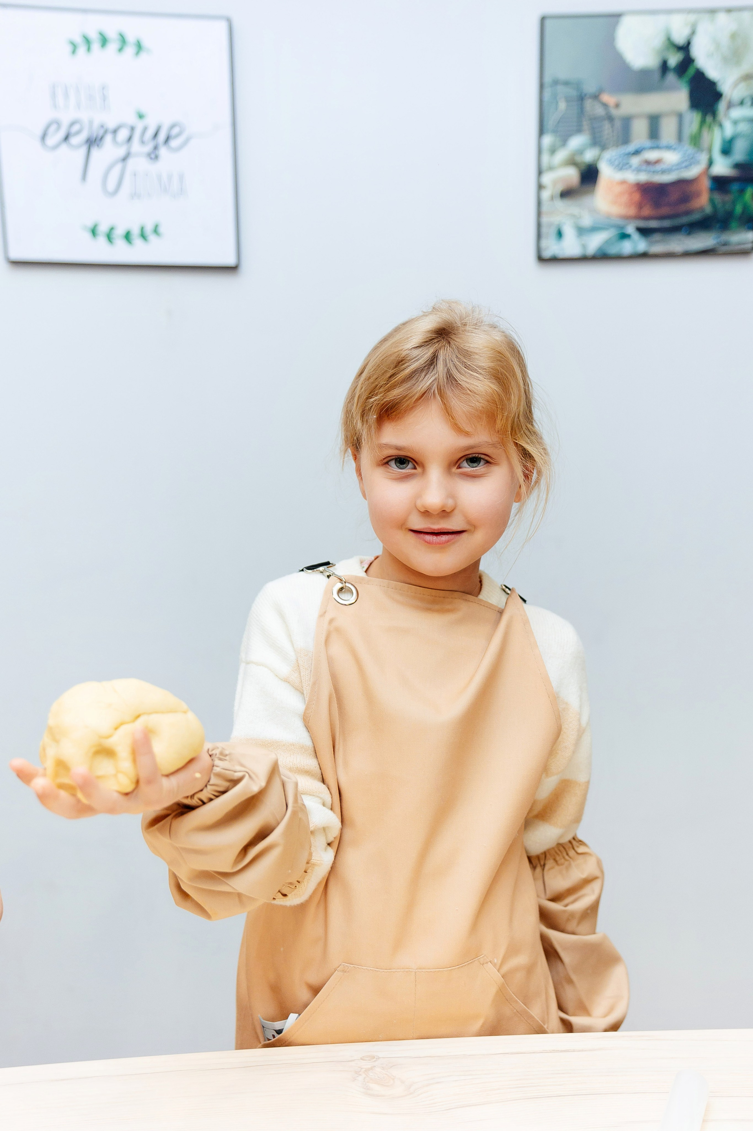 Софии 10 лет. Семейный и детский фотограф в Москве Александра Мак