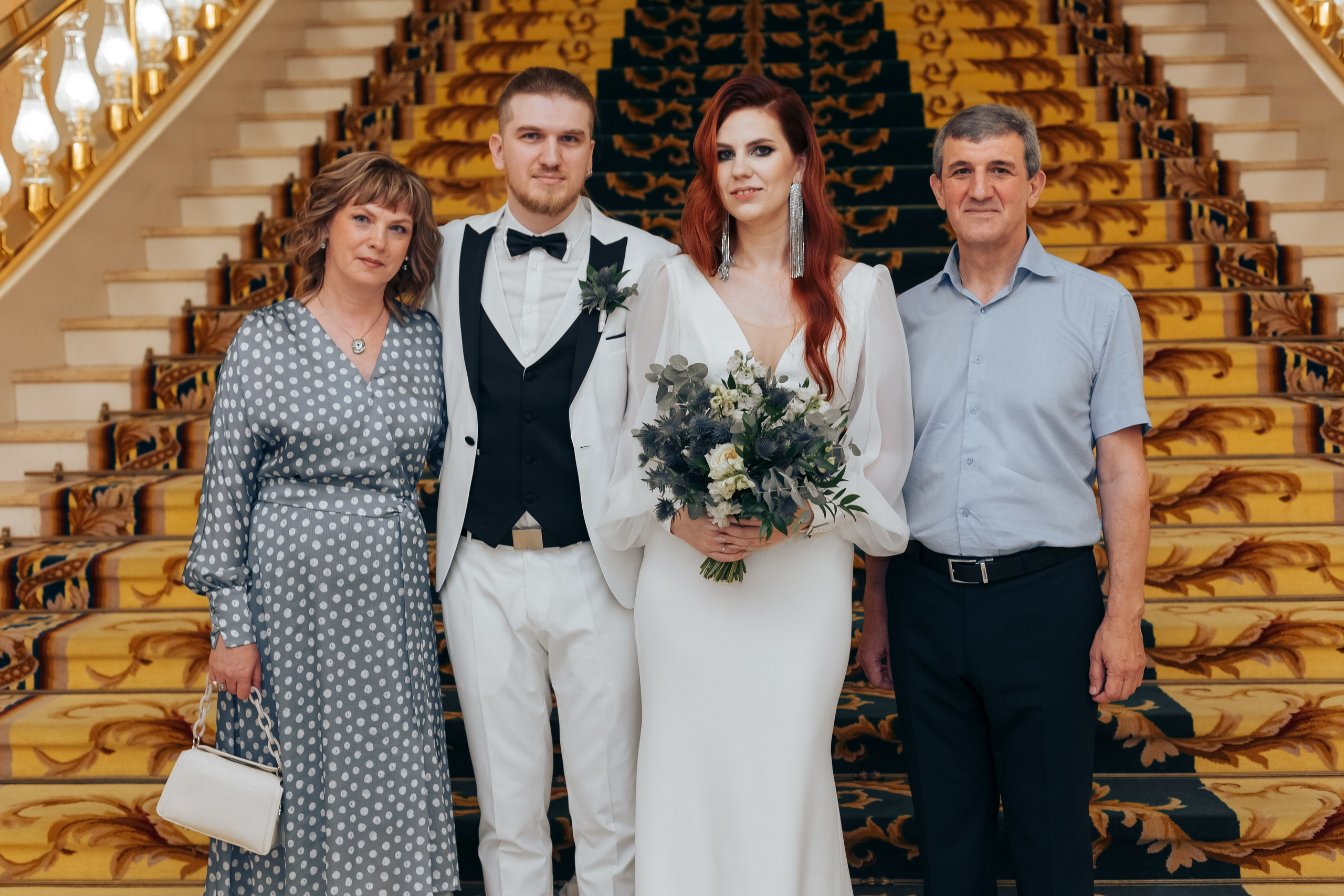 Сергей и Елена. Свадебный фотограф в Краснодаре Николай Крауз