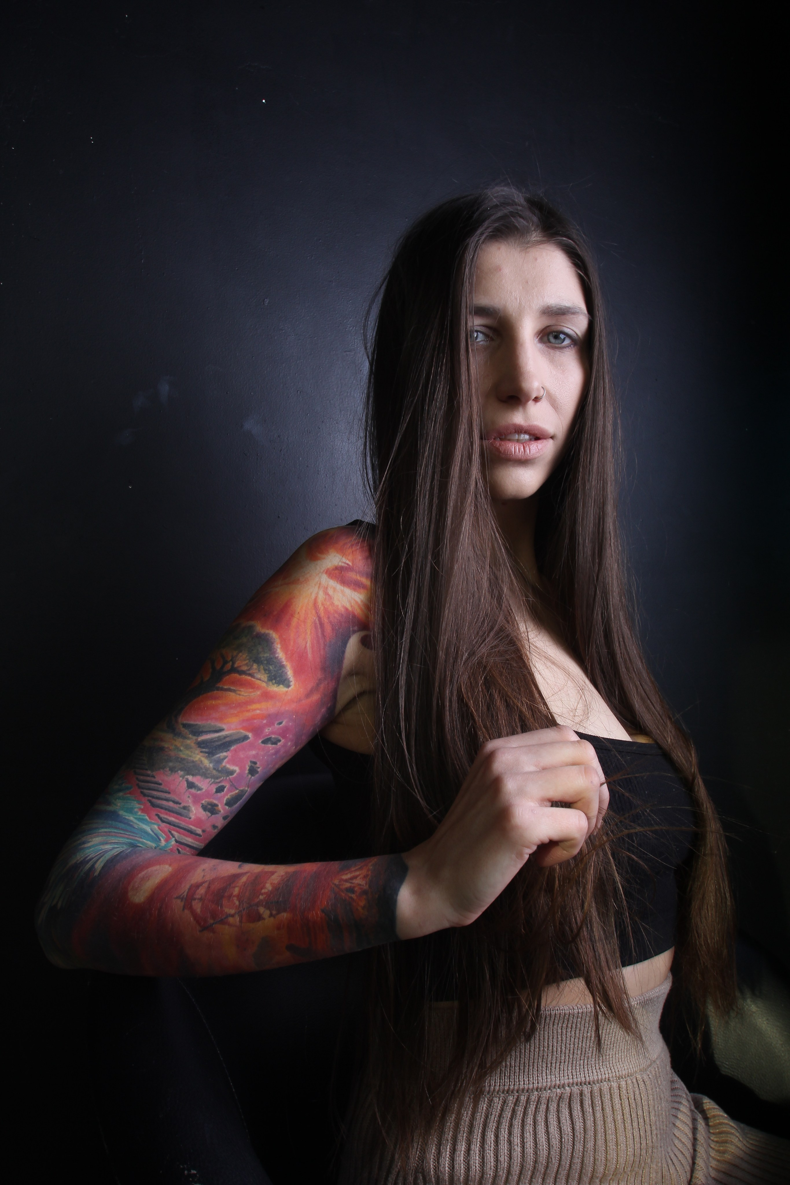 Недавнее. Репортажный фотограф Антон Лаврененков