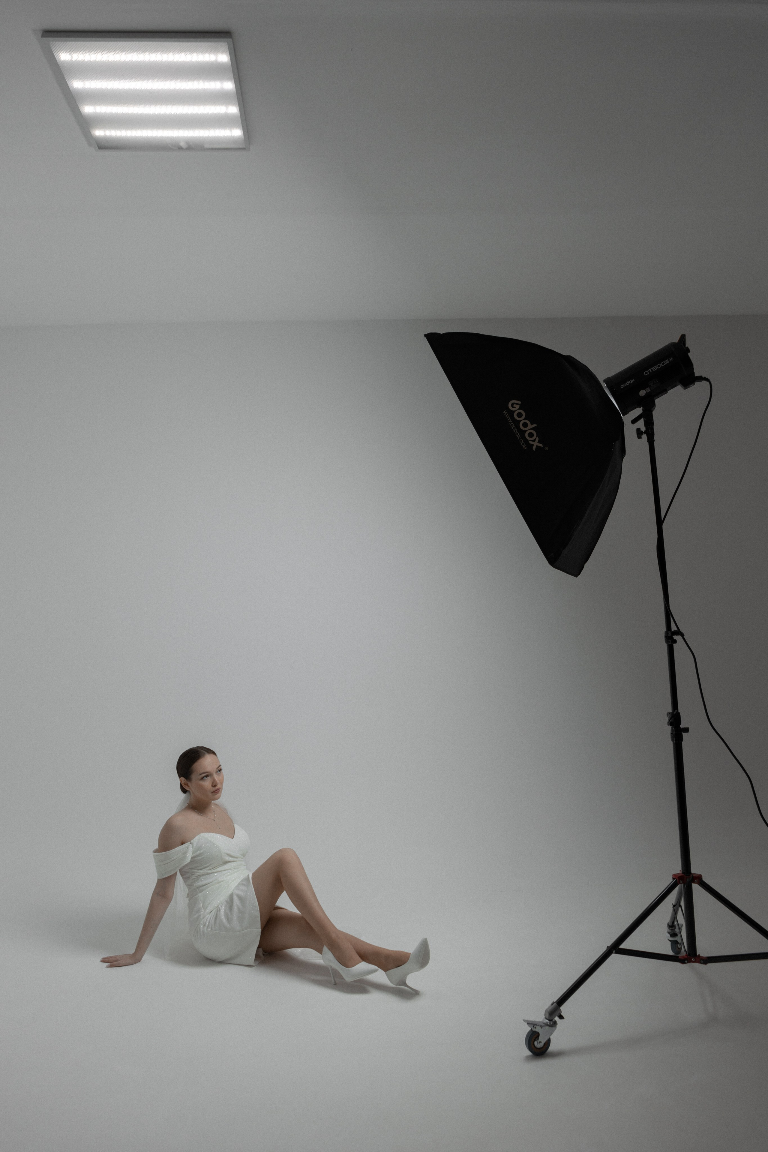 Олеся и Алексей. Портретный и свадебный фотограф Айгюн в городе Йошкар-Ола