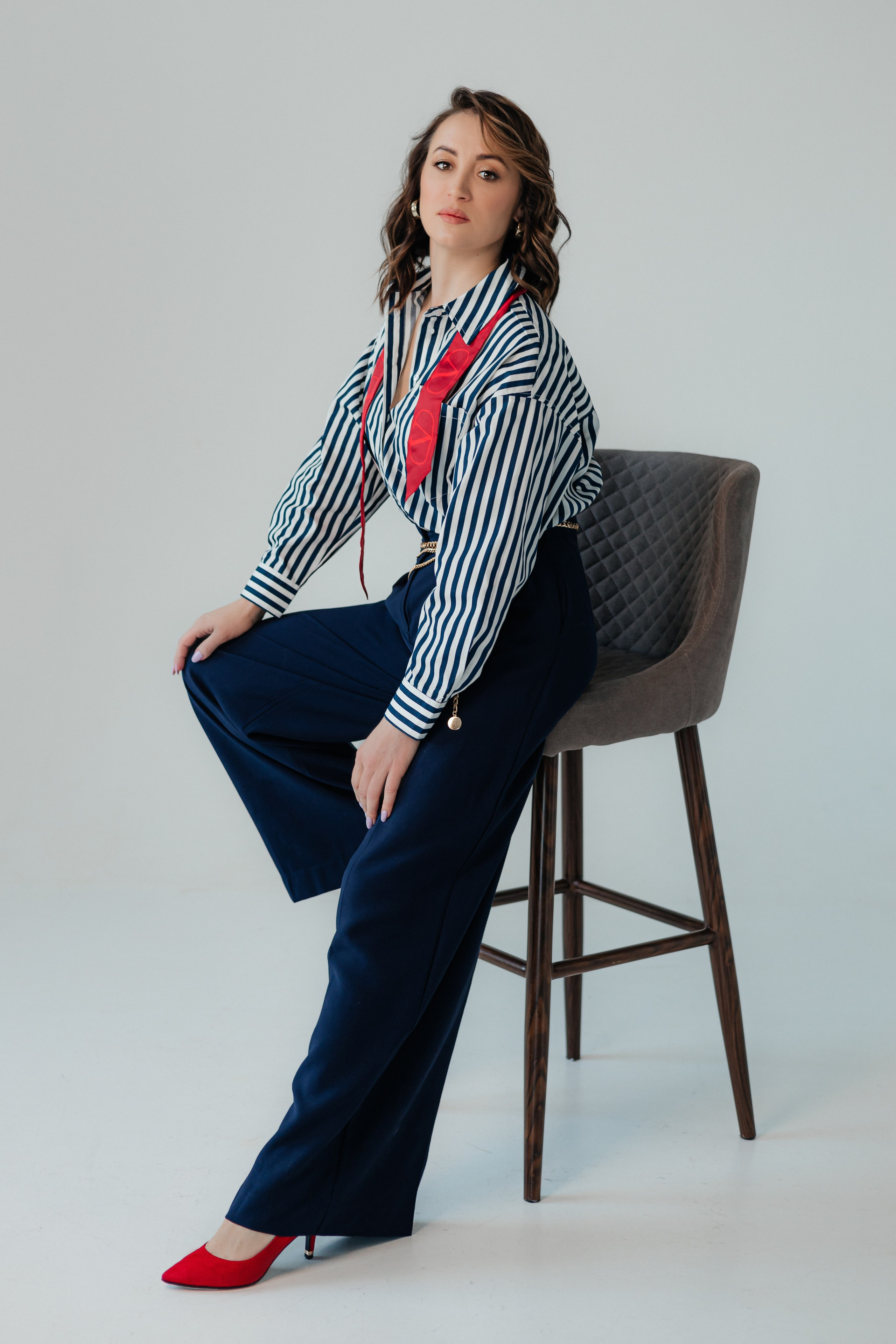 Фото для эксперта. Фотограф в Новосибирске Эльвира Тигина