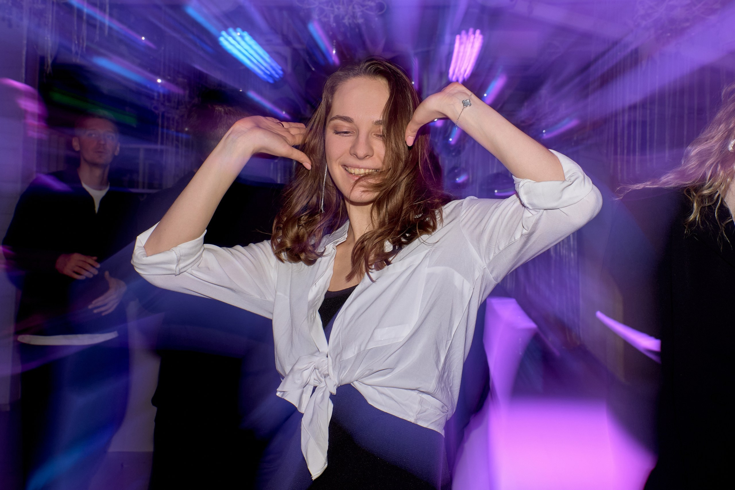 Корпоративные мероприятия | Фотограф Иван Прусов