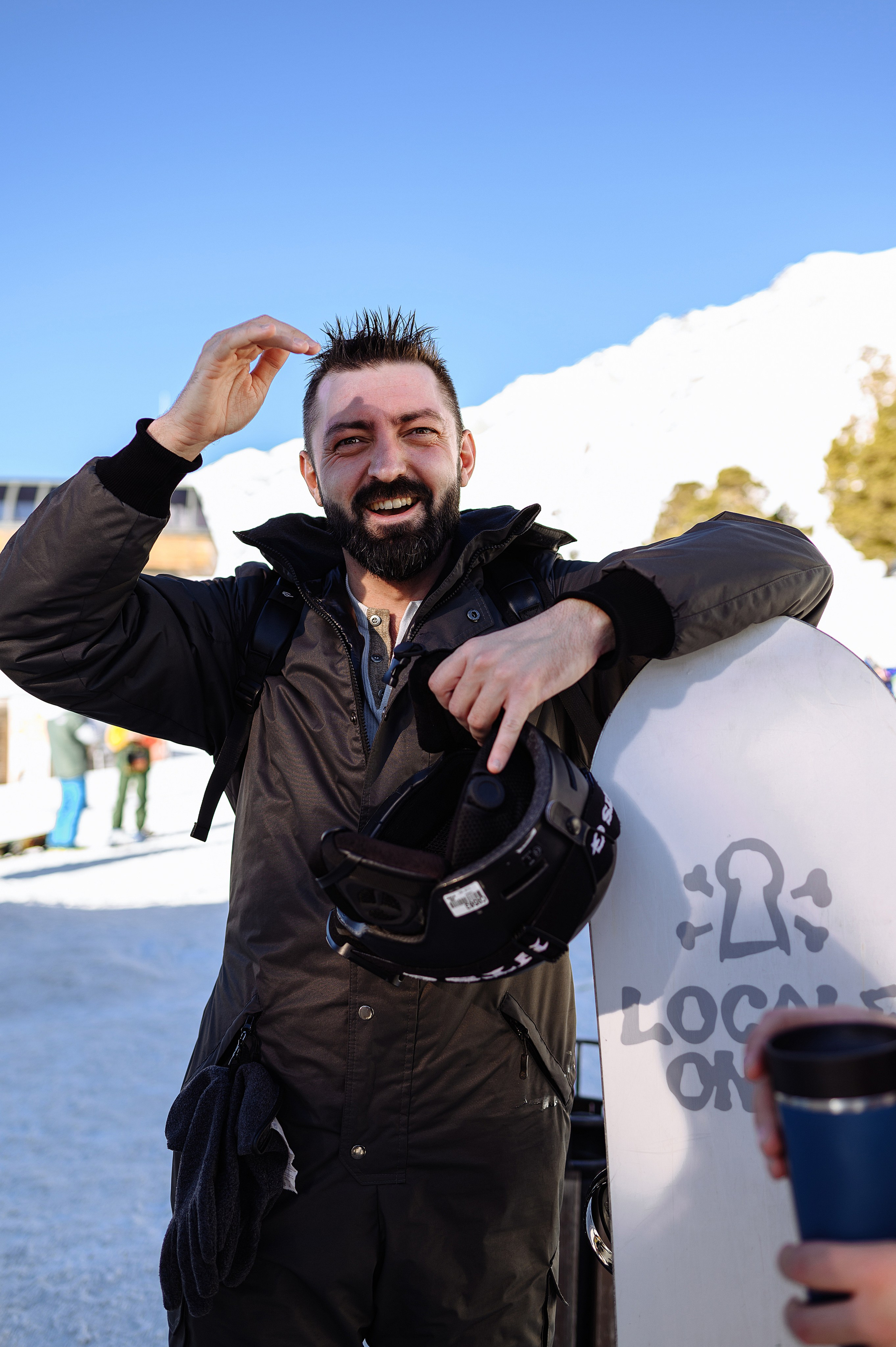 Архыз 21-22.12.2024. Свадебный и семейный фотограф в Ростове-на-Дону Алина Астахова