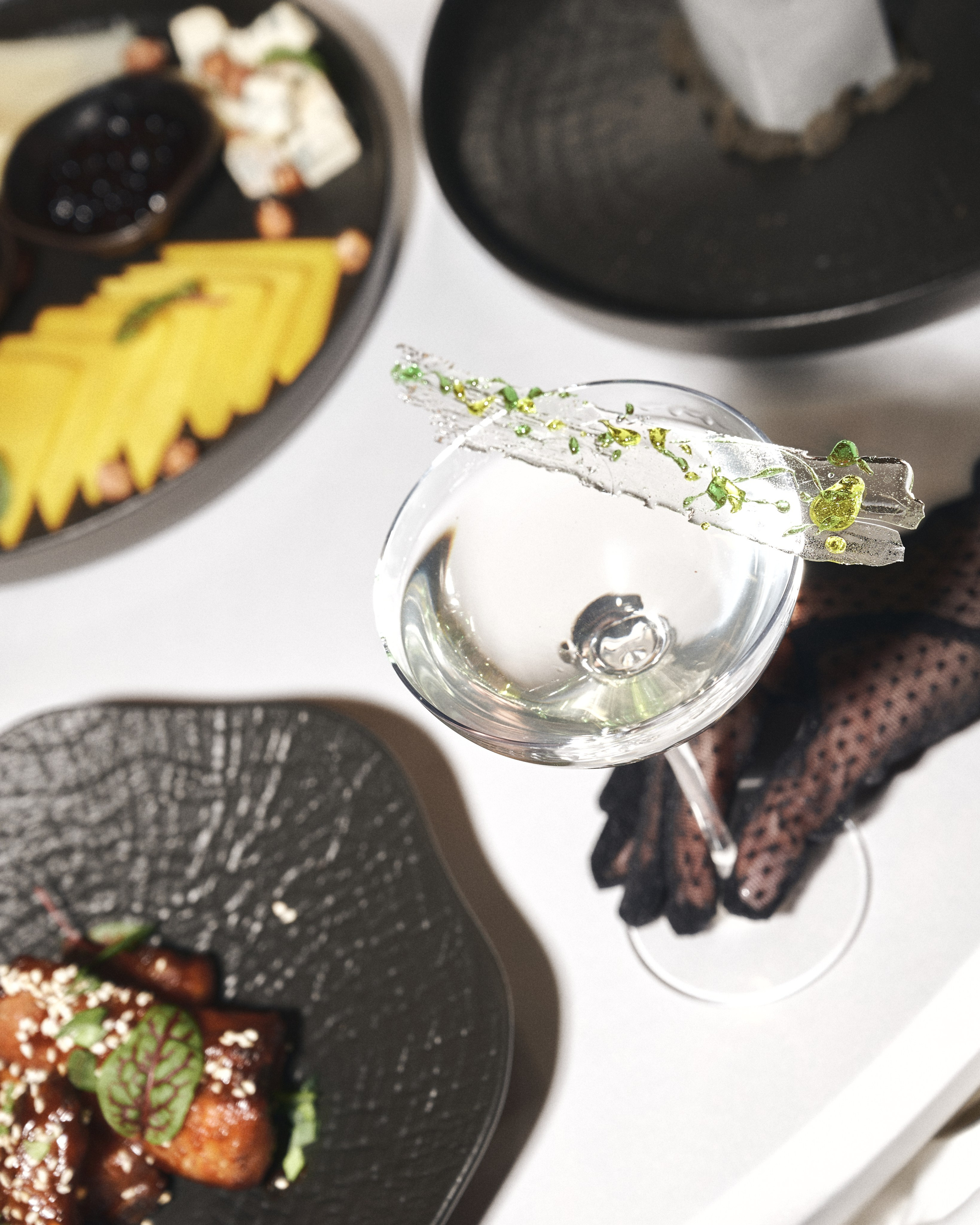 Лаундж-бар «К4». Контент фотограф в Саратове и Москве Дима Савельев