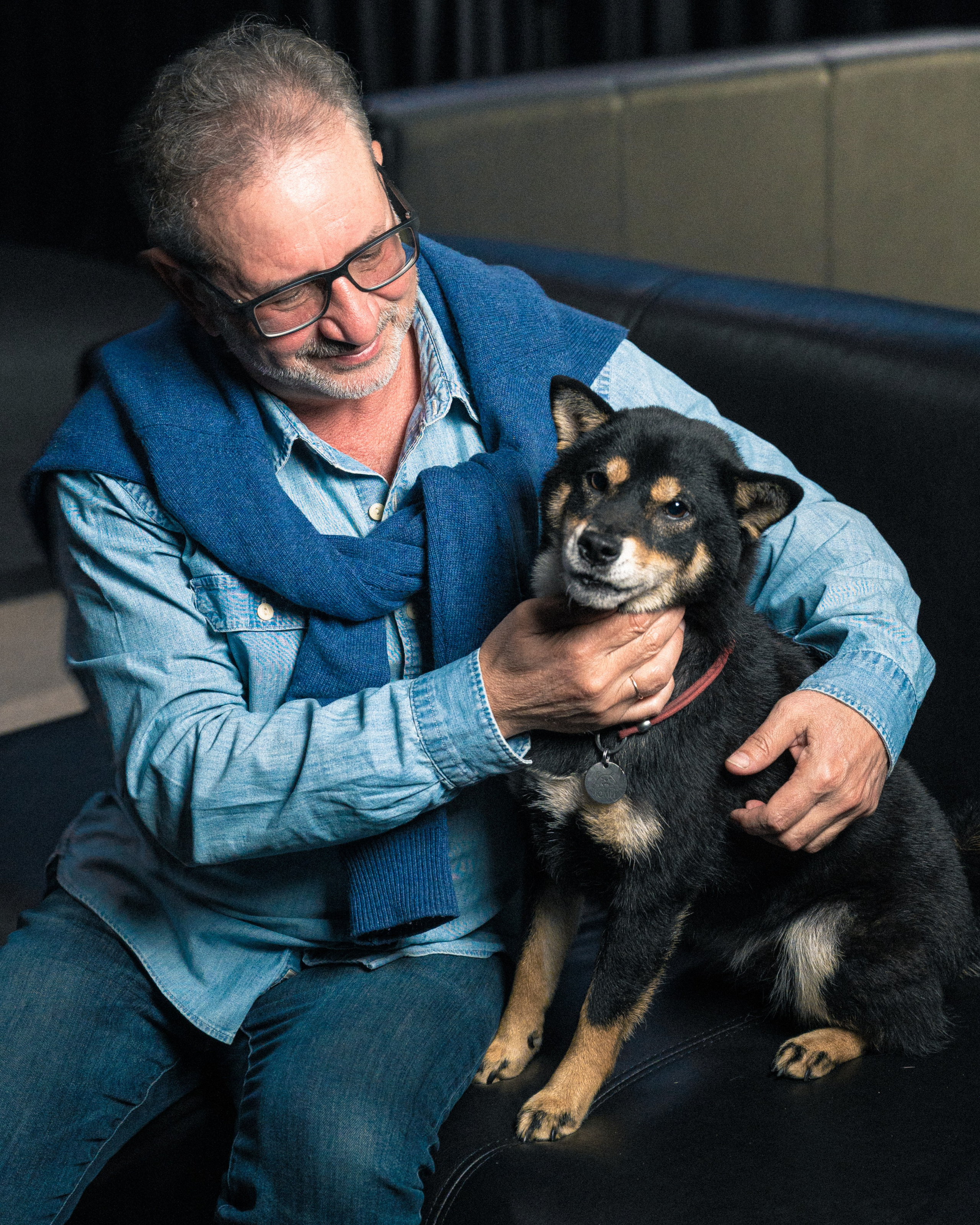 VR-club. Контент фотограф в Саратове и Москве Дима Савельев