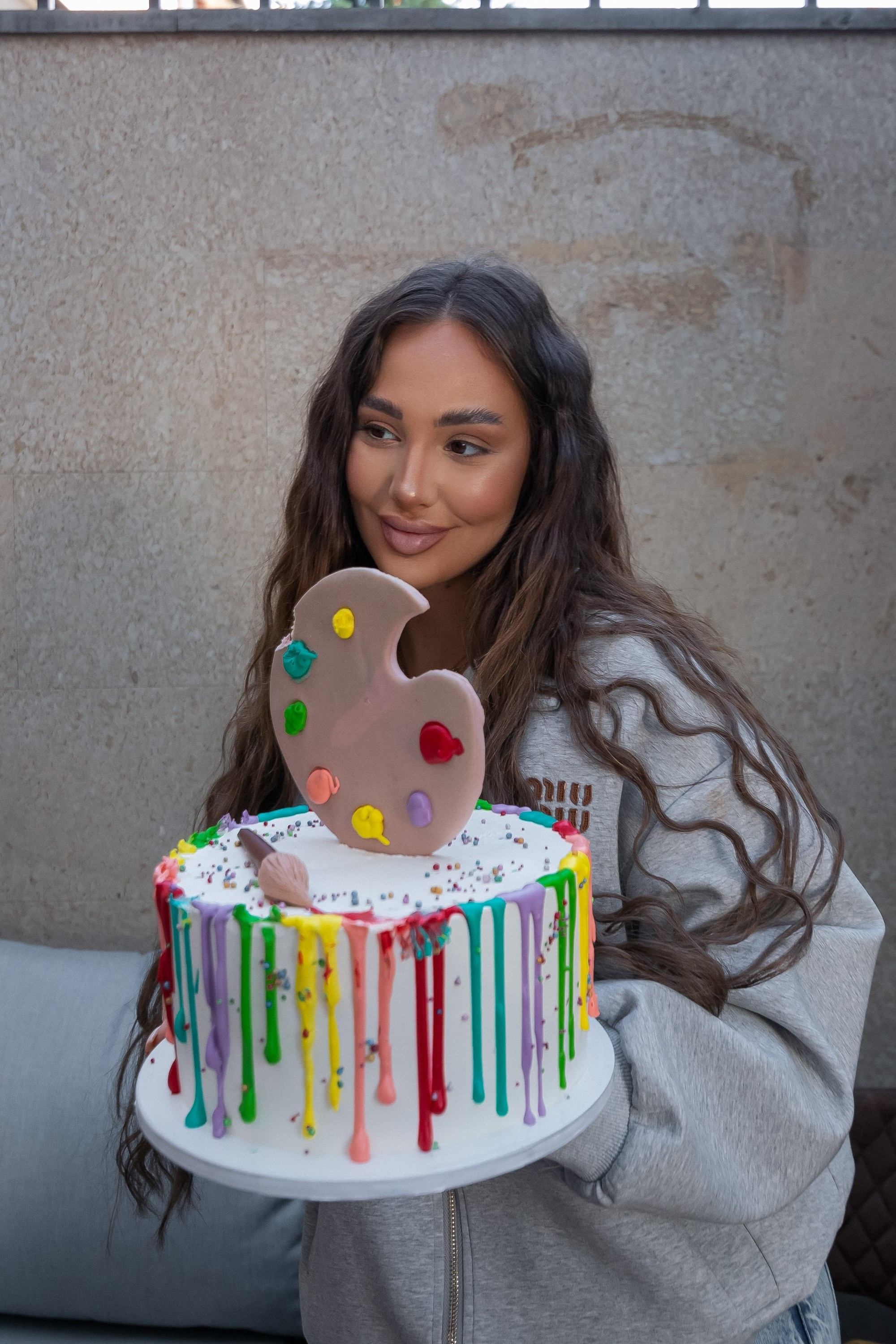 Art Events for girls. Фотограф и ретушер. (Армения/Россия)