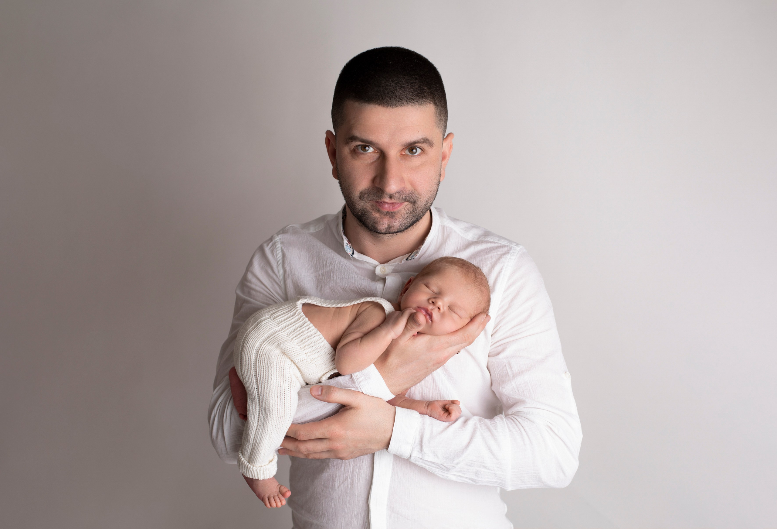 Новорожденные мальчики. Фотограф новорожденных в Нижнем Новгороде Белякова Оксана