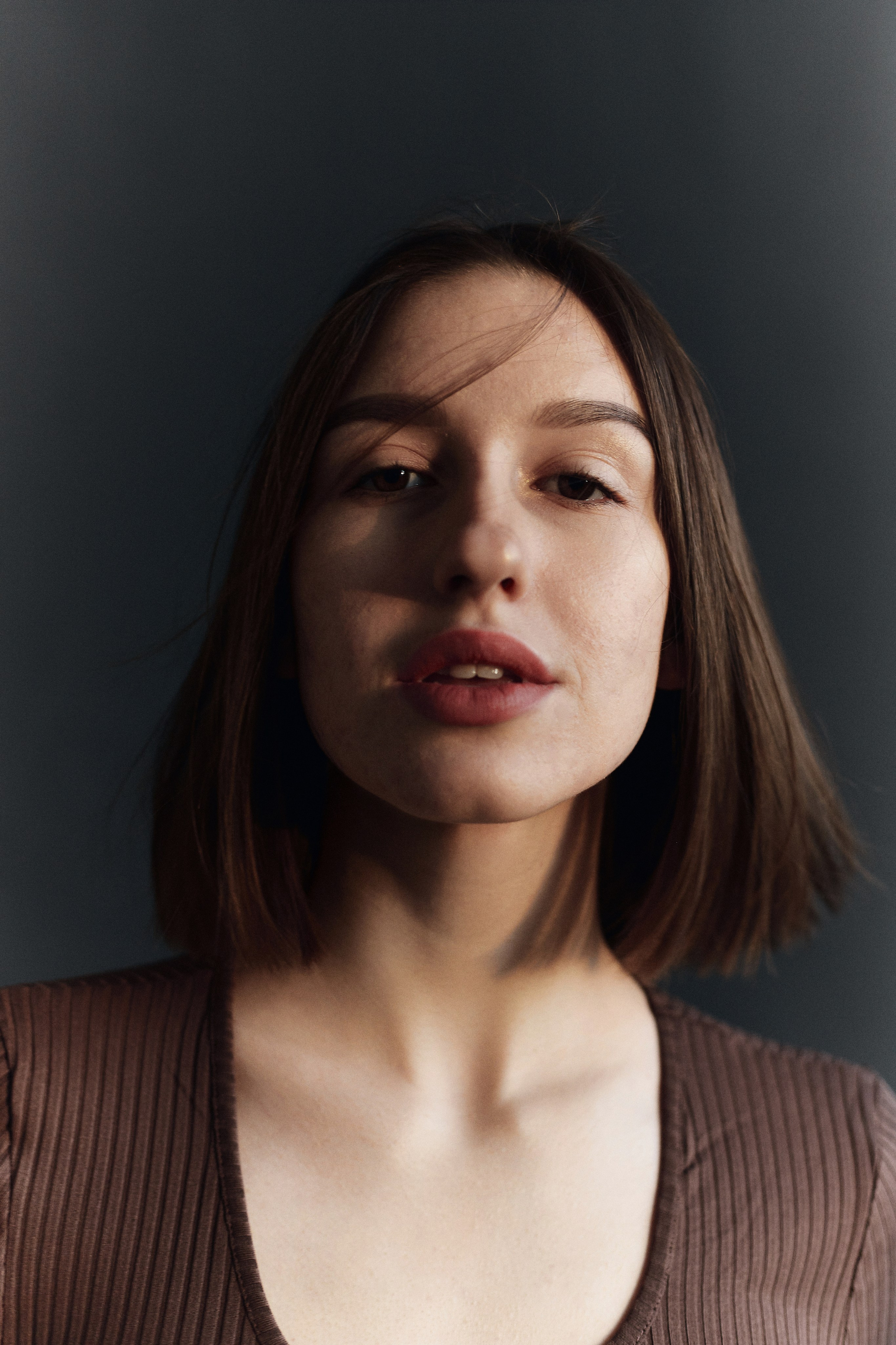 MARIA. Ася Солопова, фотограф Тюмень