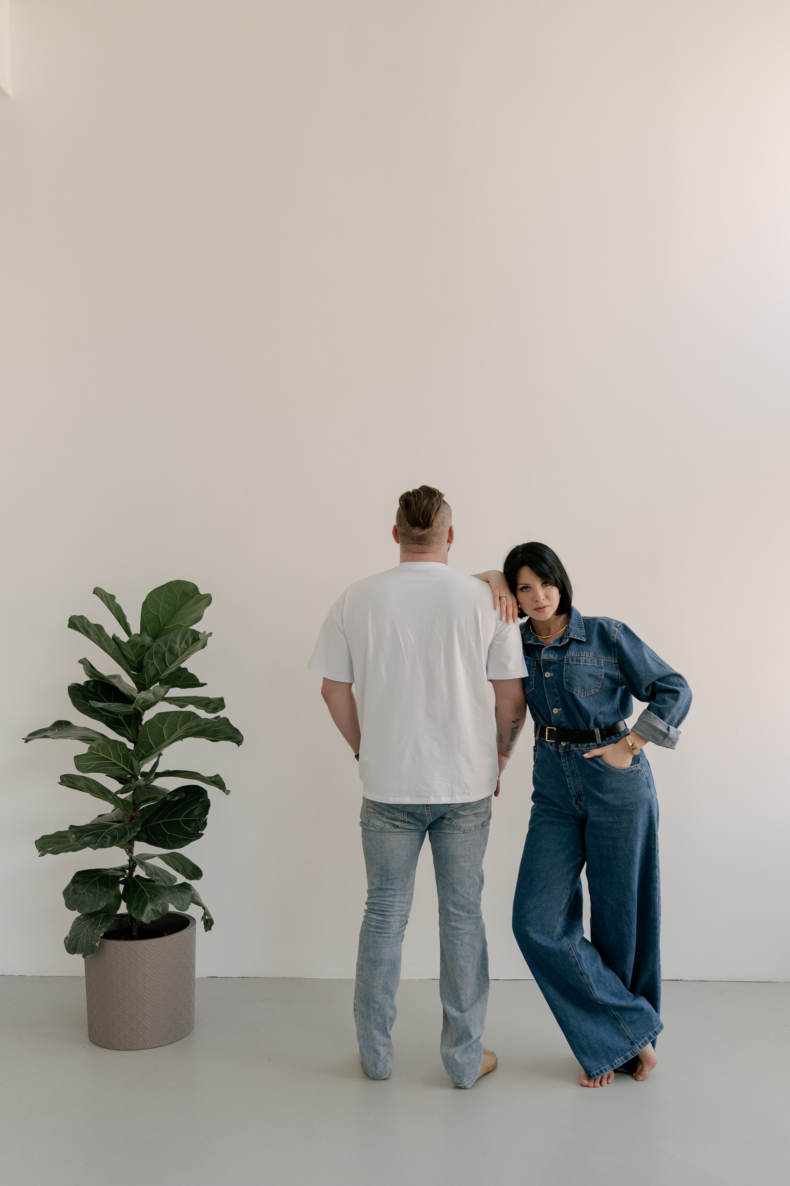 Сергей, Вероника и Руна. Свадебный и семейный фотограф в Москве и Красногорске — живые кадры | Анастасия Тихонова