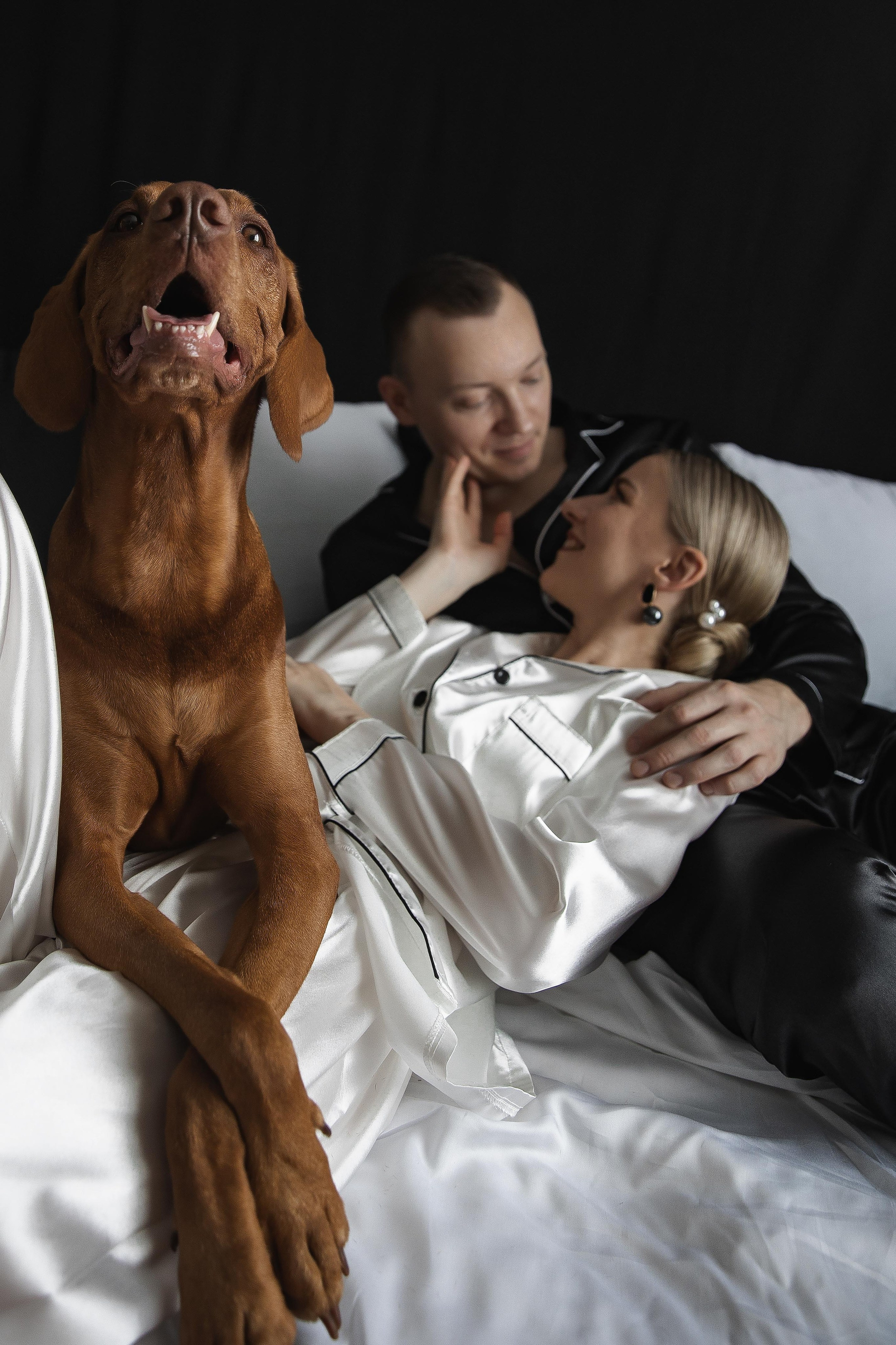 Max & Stasya — day 1. Свадебный фотограф Юлия Шторм