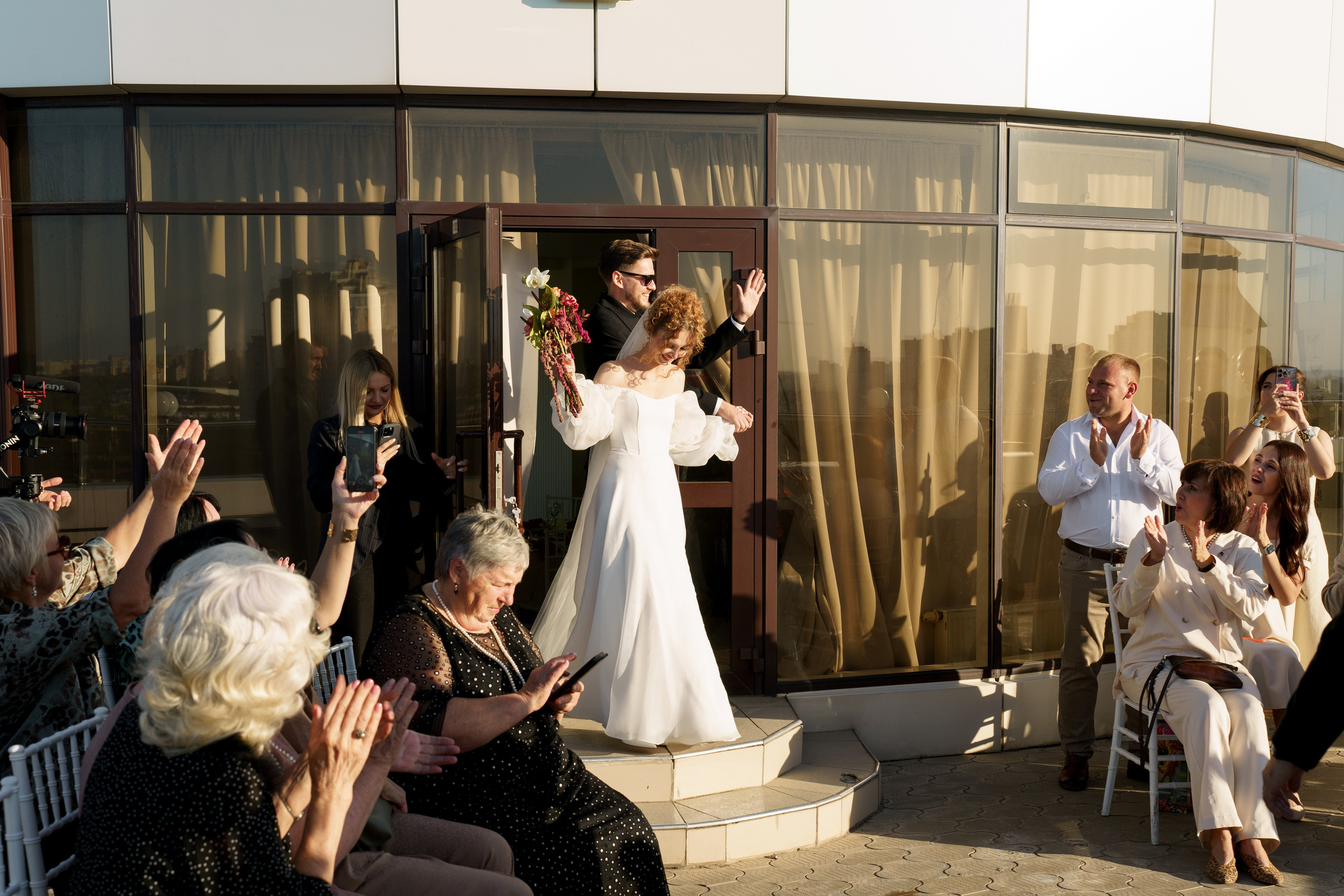 Глеб+Ангелина. Свадебный фотограф в Краснодаре Алексей Кудинов