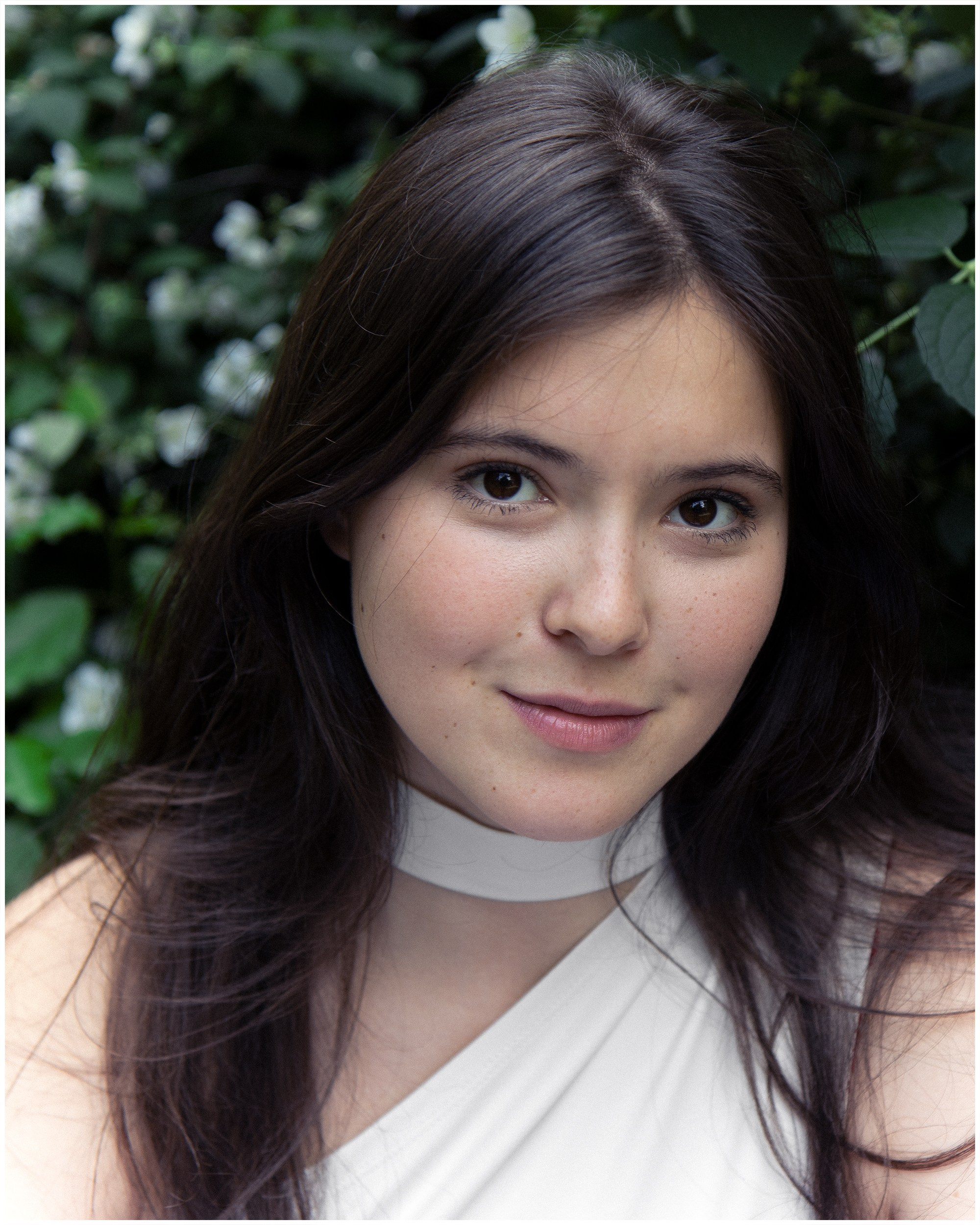 Эвелина Мазурина. Креативный фотограф в Москве Анастасия