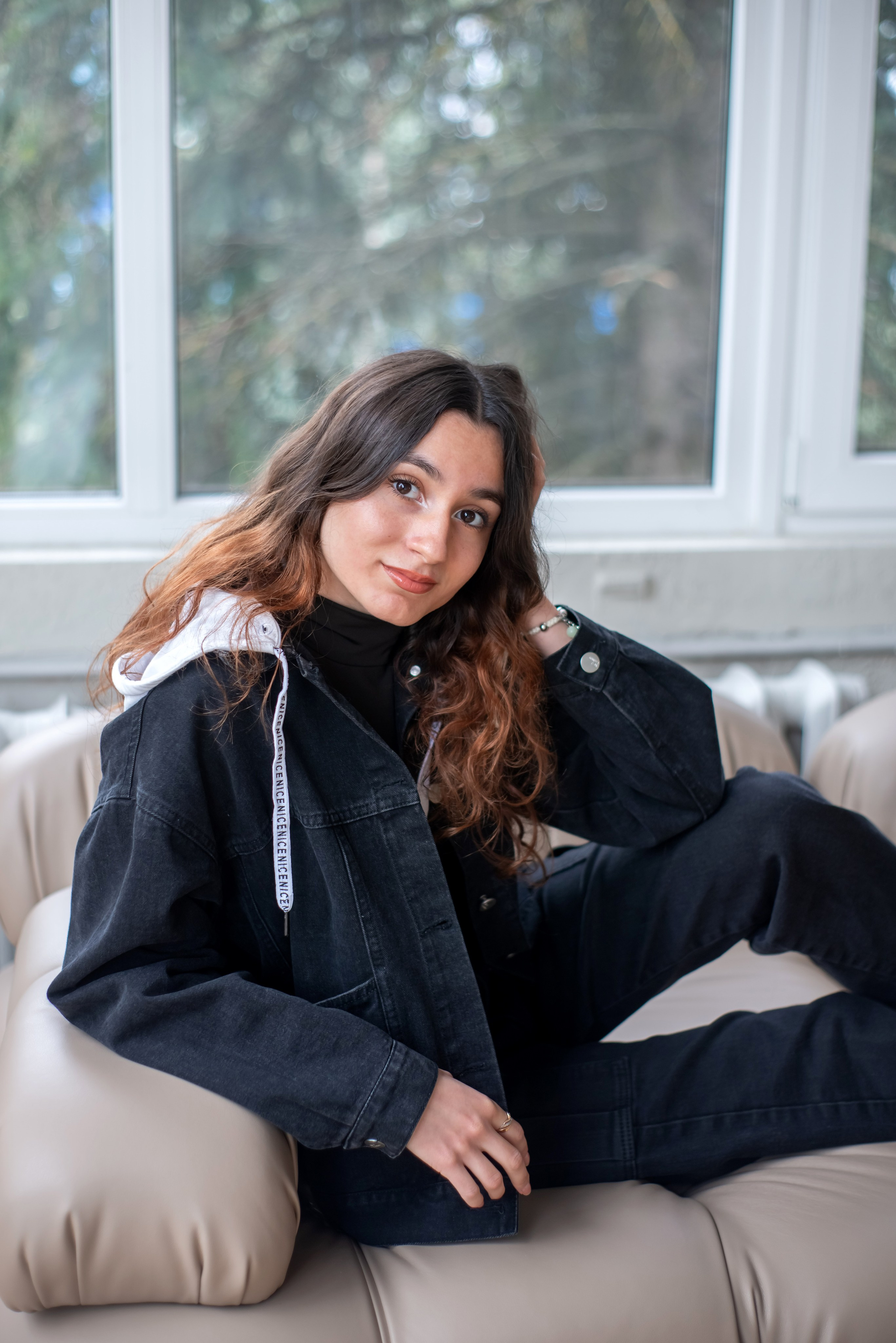 Агаева Амалия. Promodels