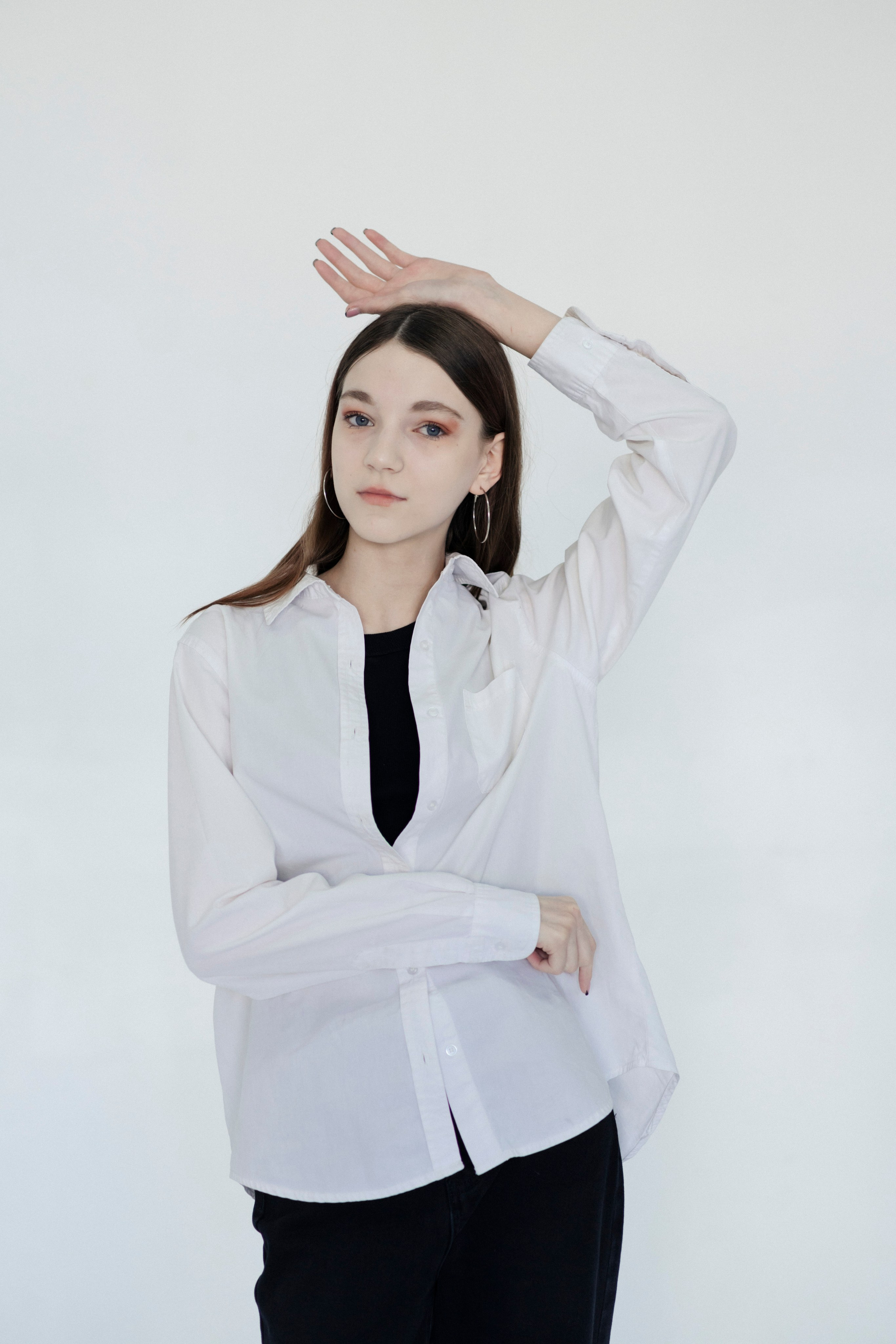 Шашлова Алёна. Promodels